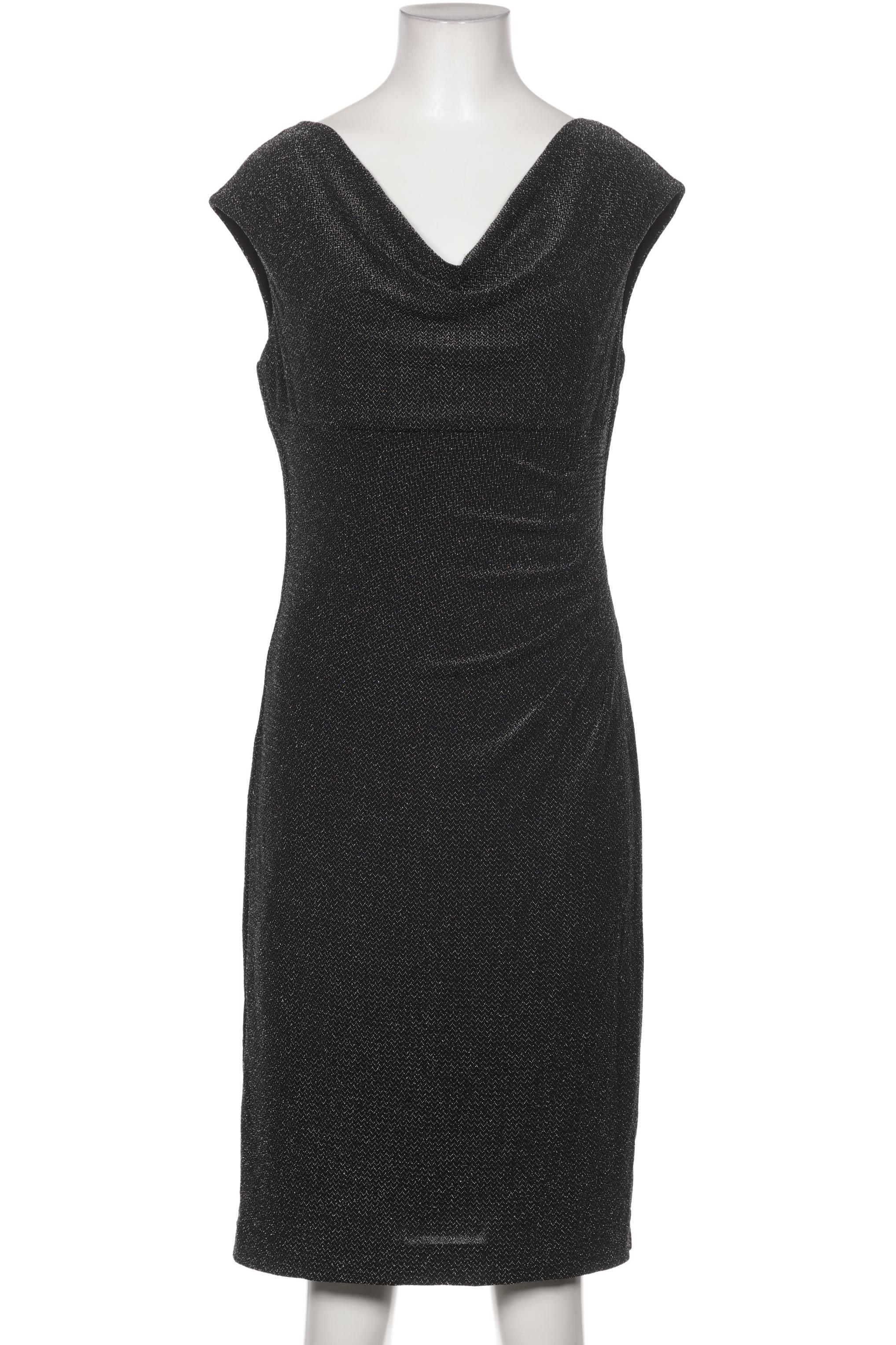 

Lauren Ralph Lauren Damen Kleid, schwarz, Gr. 8