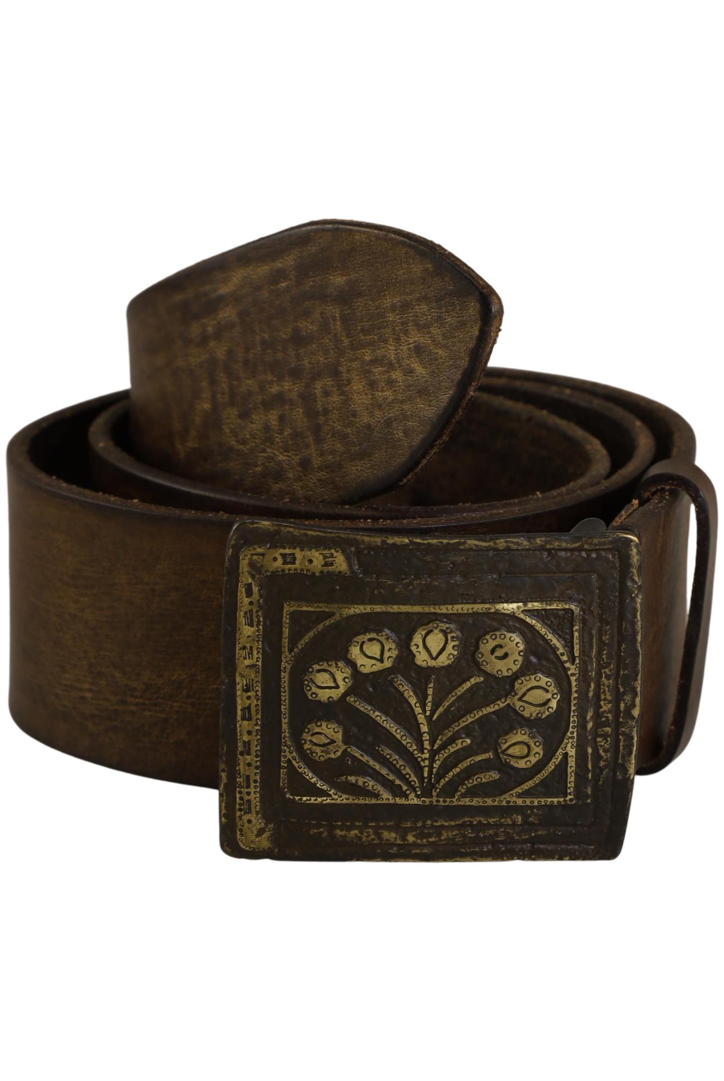 

Lauren Ralph Lauren Damen Gürtel, braun, Gr. 80