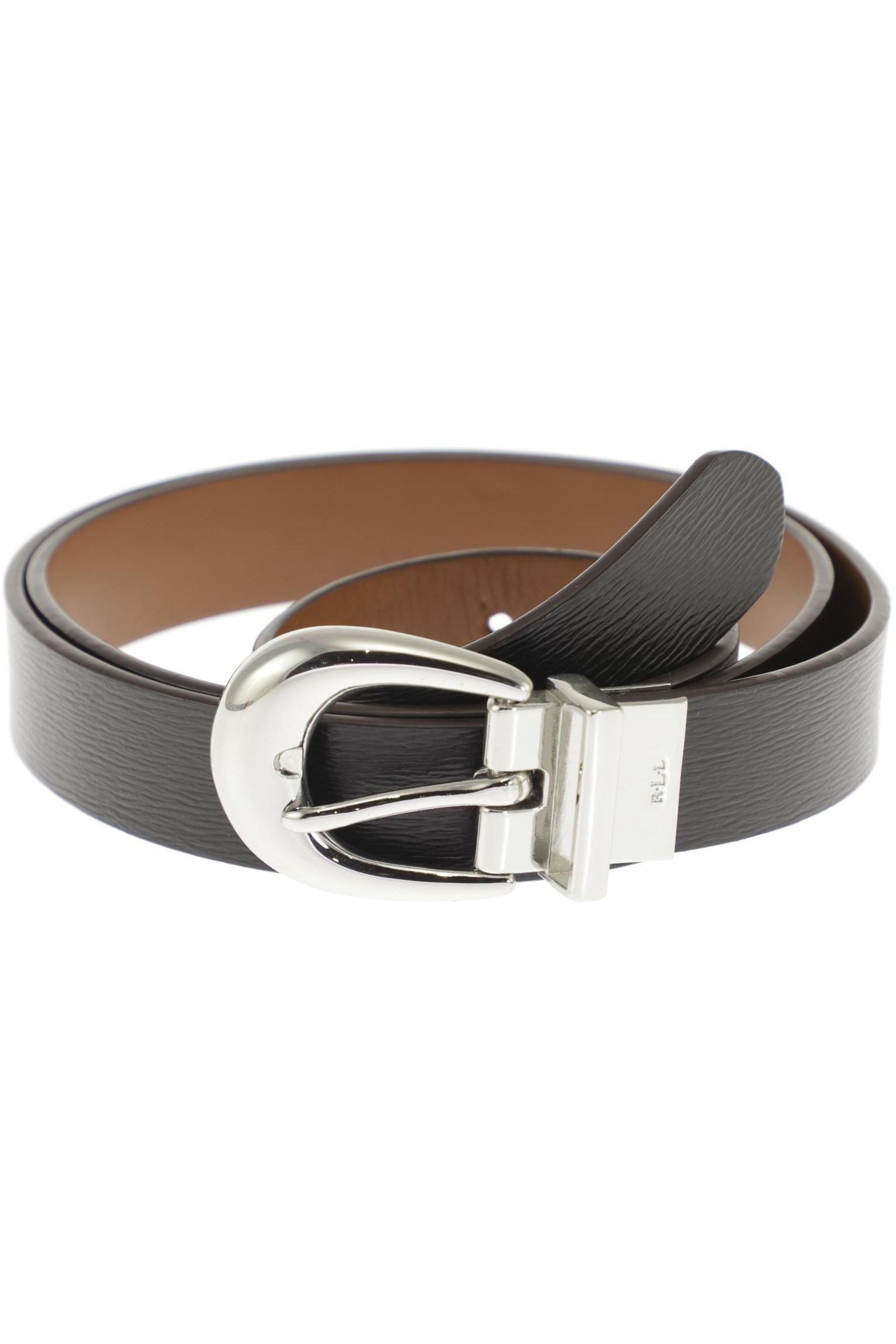 

Lauren Ralph Lauren Damen Gürtel, braun, Gr. 90