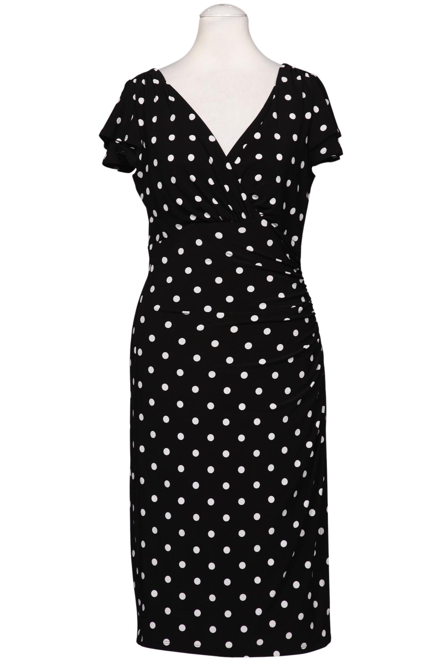 

Lauren Ralph Lauren Damen Kleid, schwarz, Gr. 2