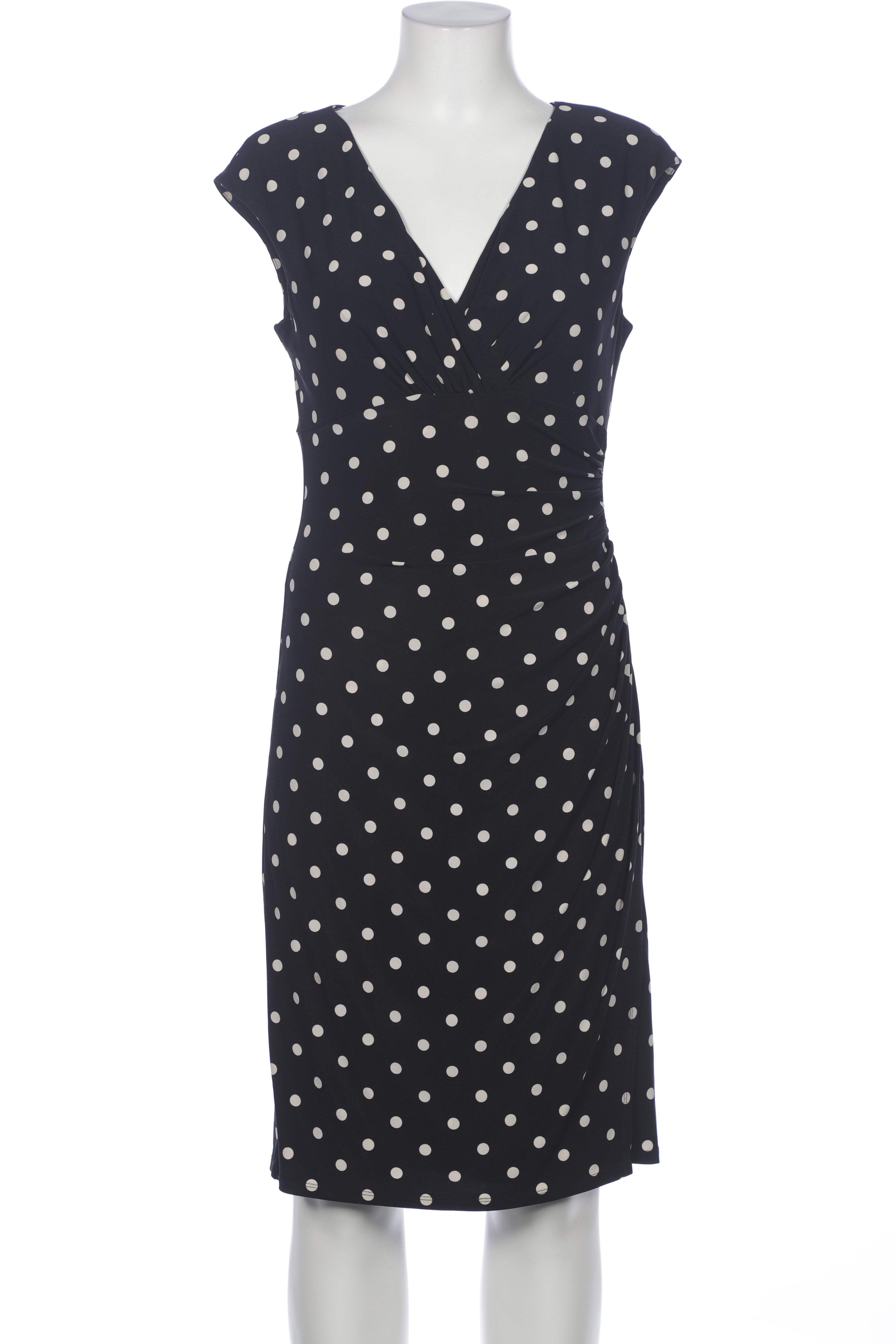 

Lauren Ralph Lauren Damen Kleid, schwarz, Gr. 8
