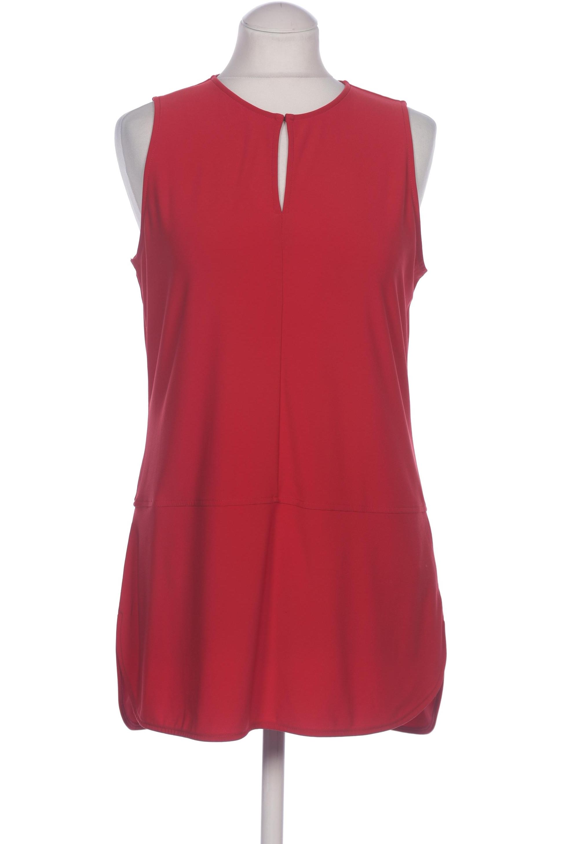 

Lauren Ralph Lauren Damen Top, rot, Gr. 38