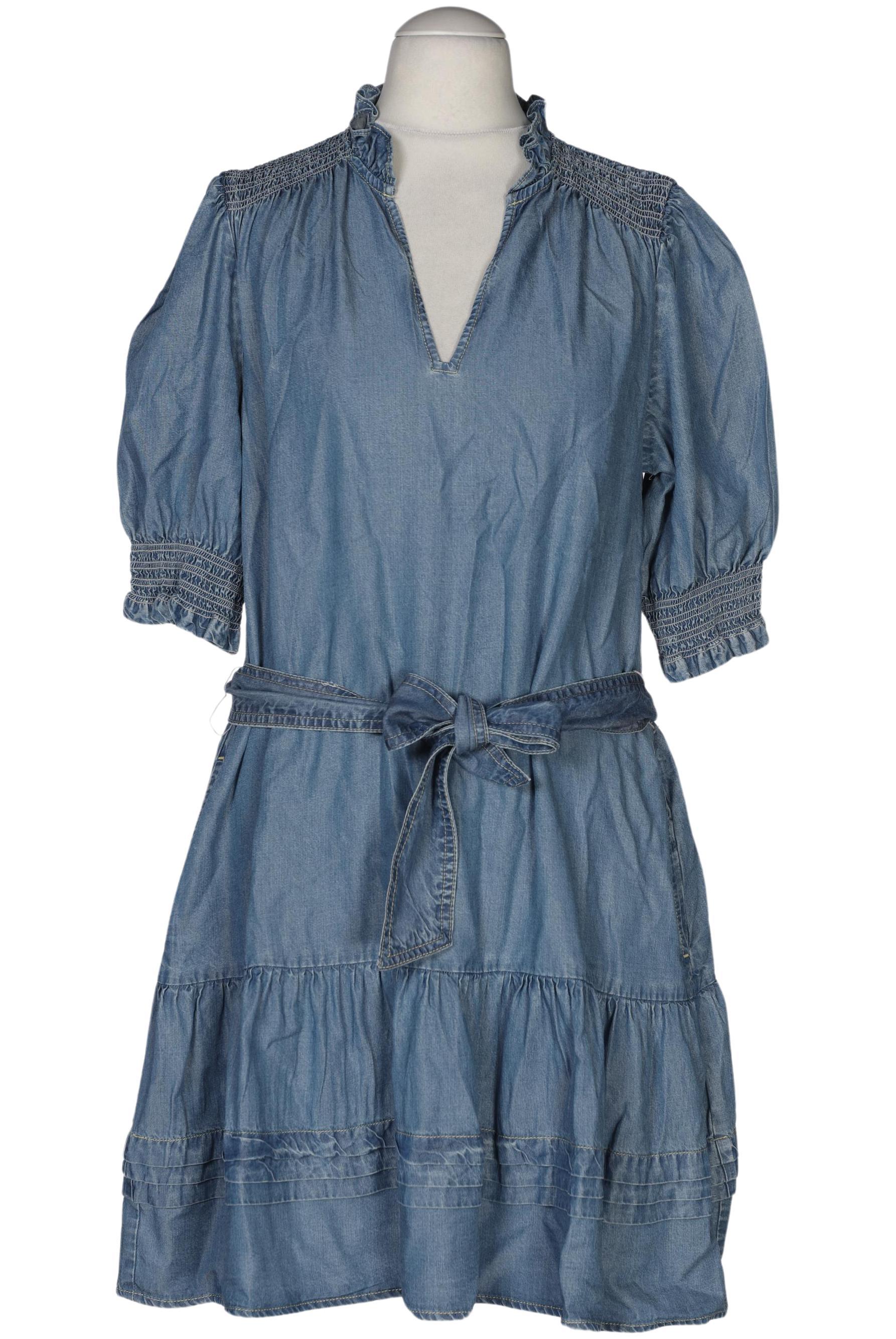 

Lauren Ralph Lauren Damen Kleid, blau, Gr. 2