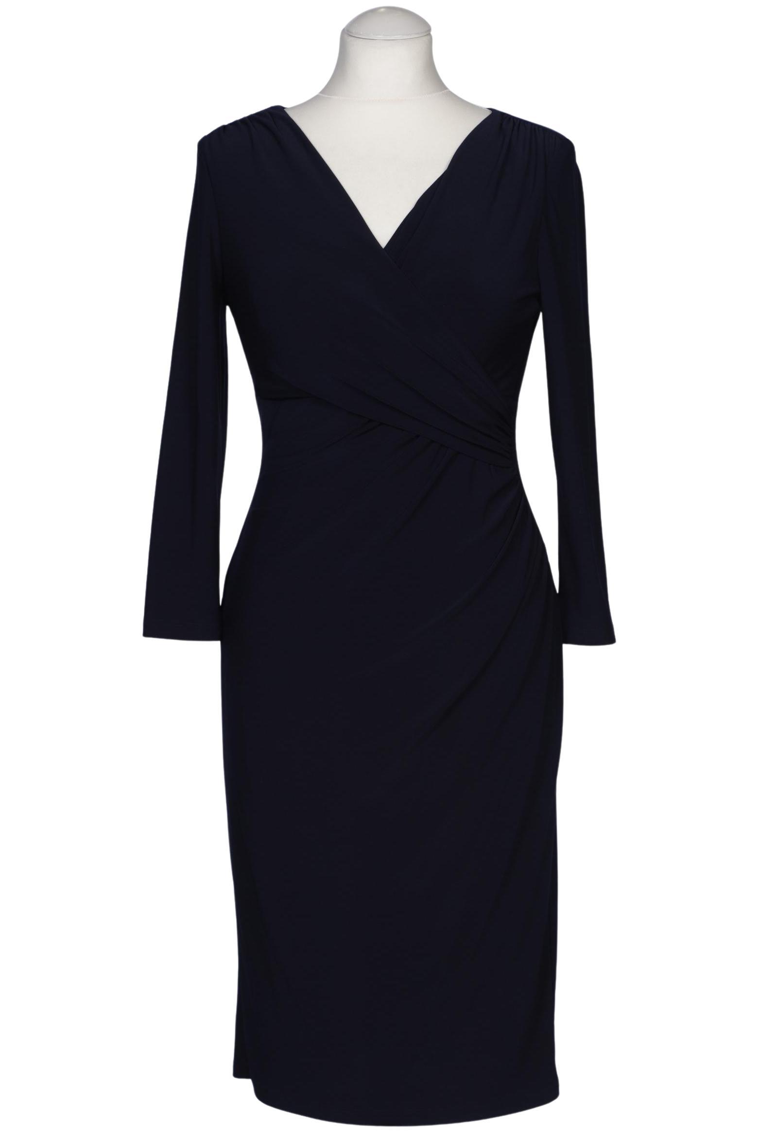 

Lauren Ralph Lauren Damen Kleid, marineblau, Gr. 2