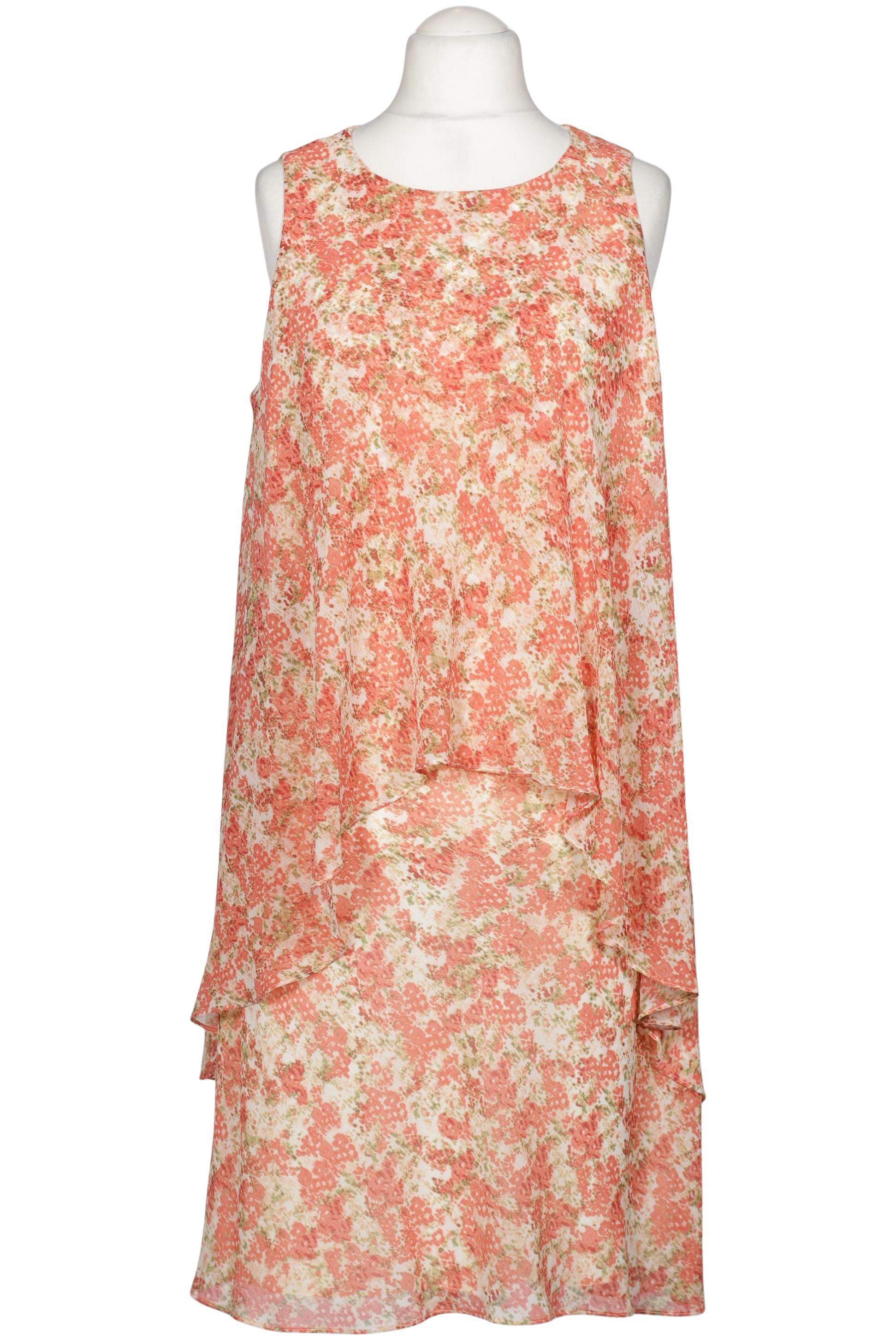 

Lauren Ralph Lauren Damen Kleid, pink, Gr. 16