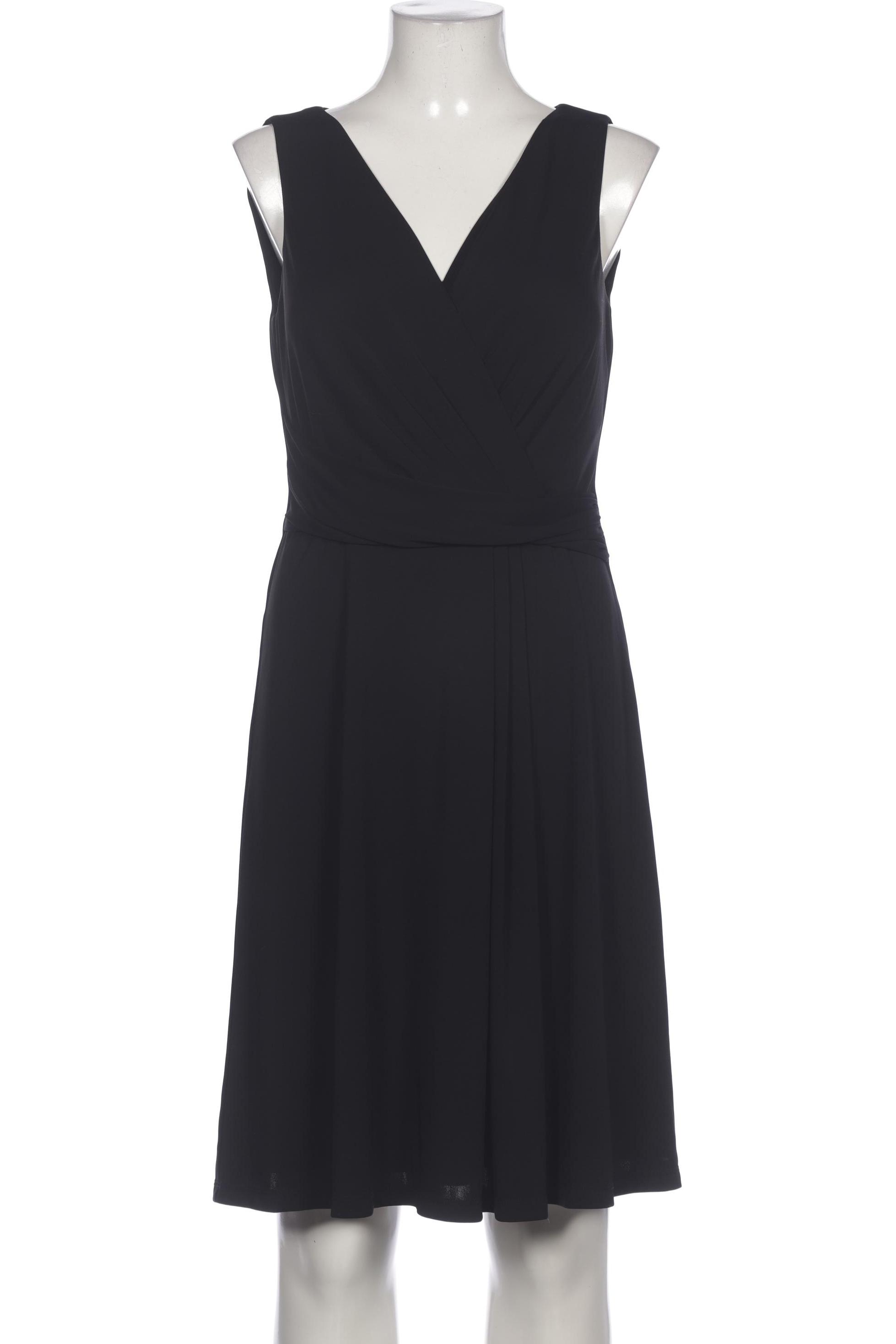 

Lauren Ralph Lauren Damen Kleid, schwarz, Gr. 6