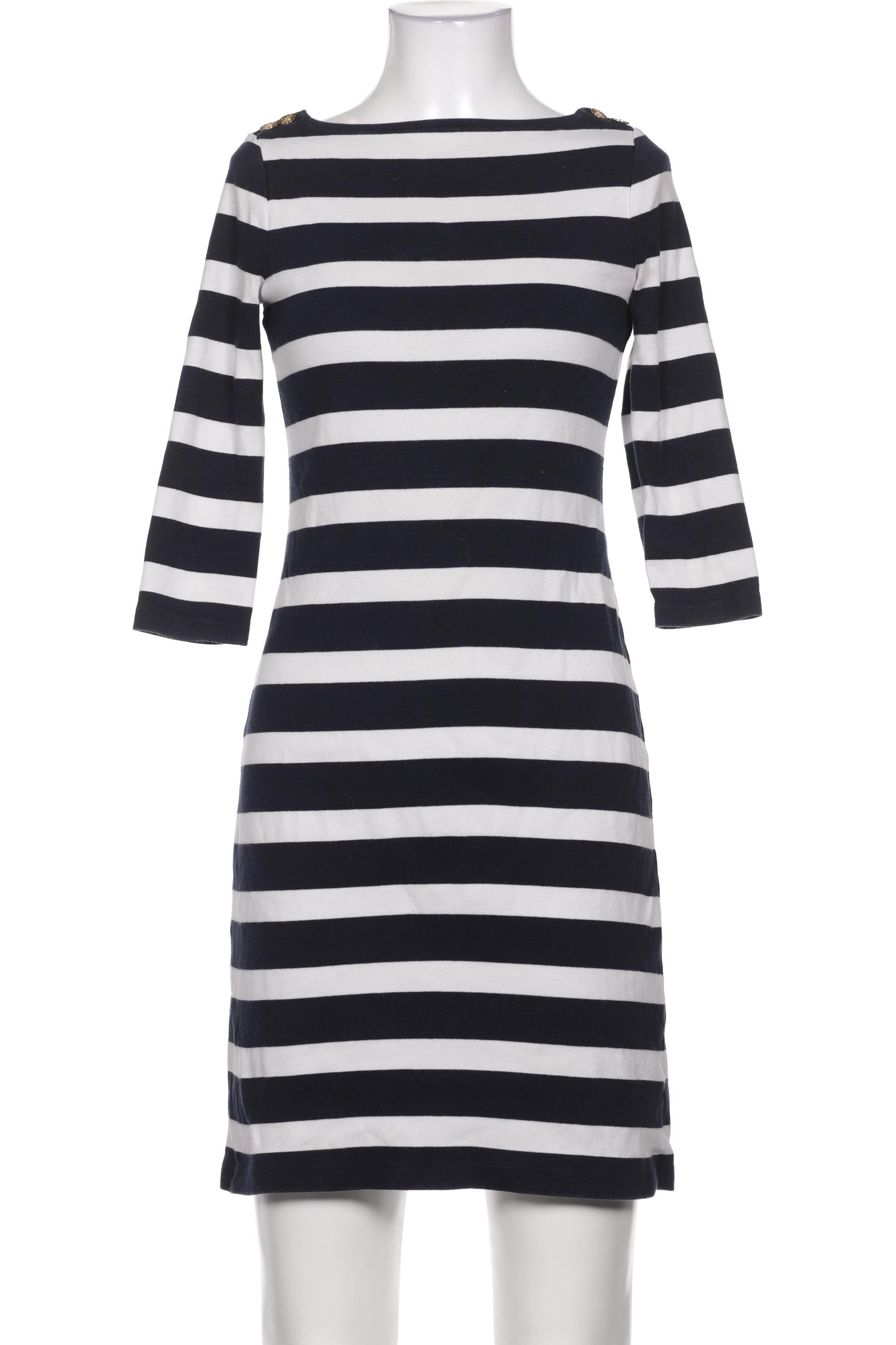 

Lauren Ralph Lauren Damen Kleid, marineblau, Gr. 34