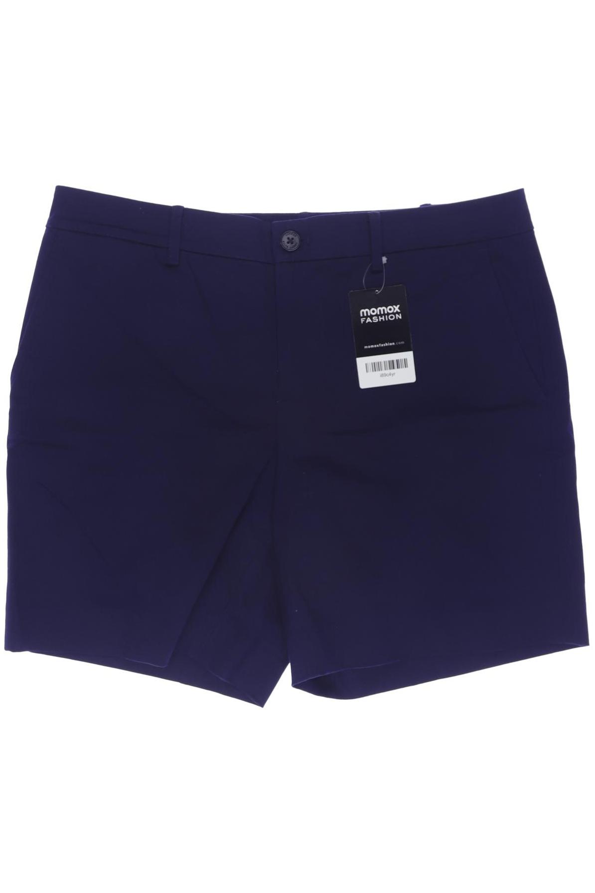 

Lauren Ralph Lauren Damen Shorts, marineblau, Gr. 6