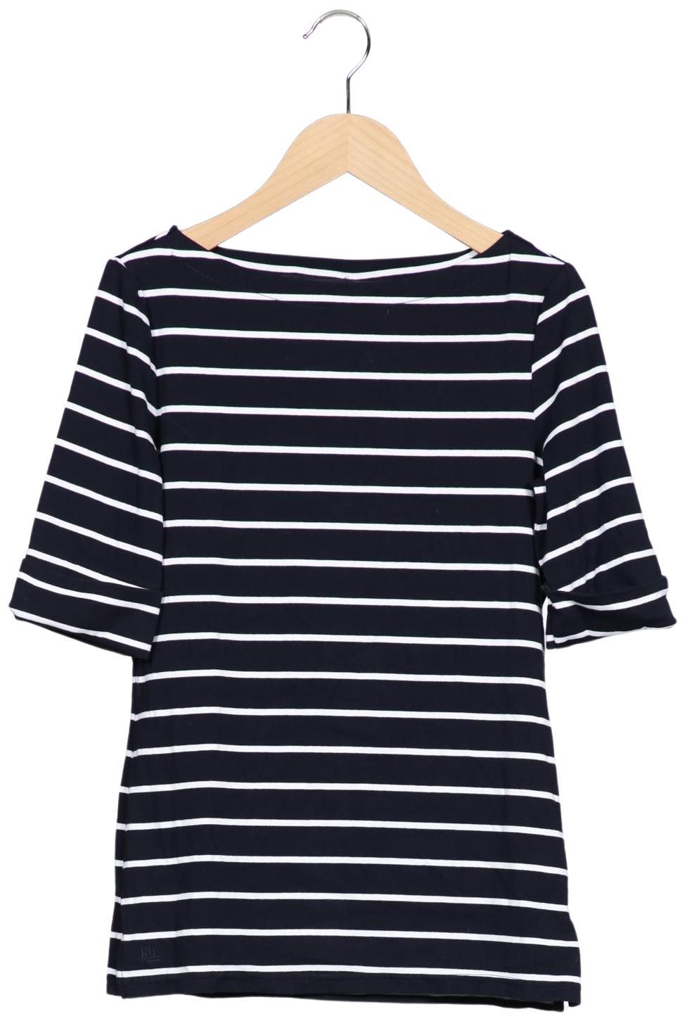 

Lauren Ralph Lauren Damen T-Shirt, mehrfarbig, Gr. 36