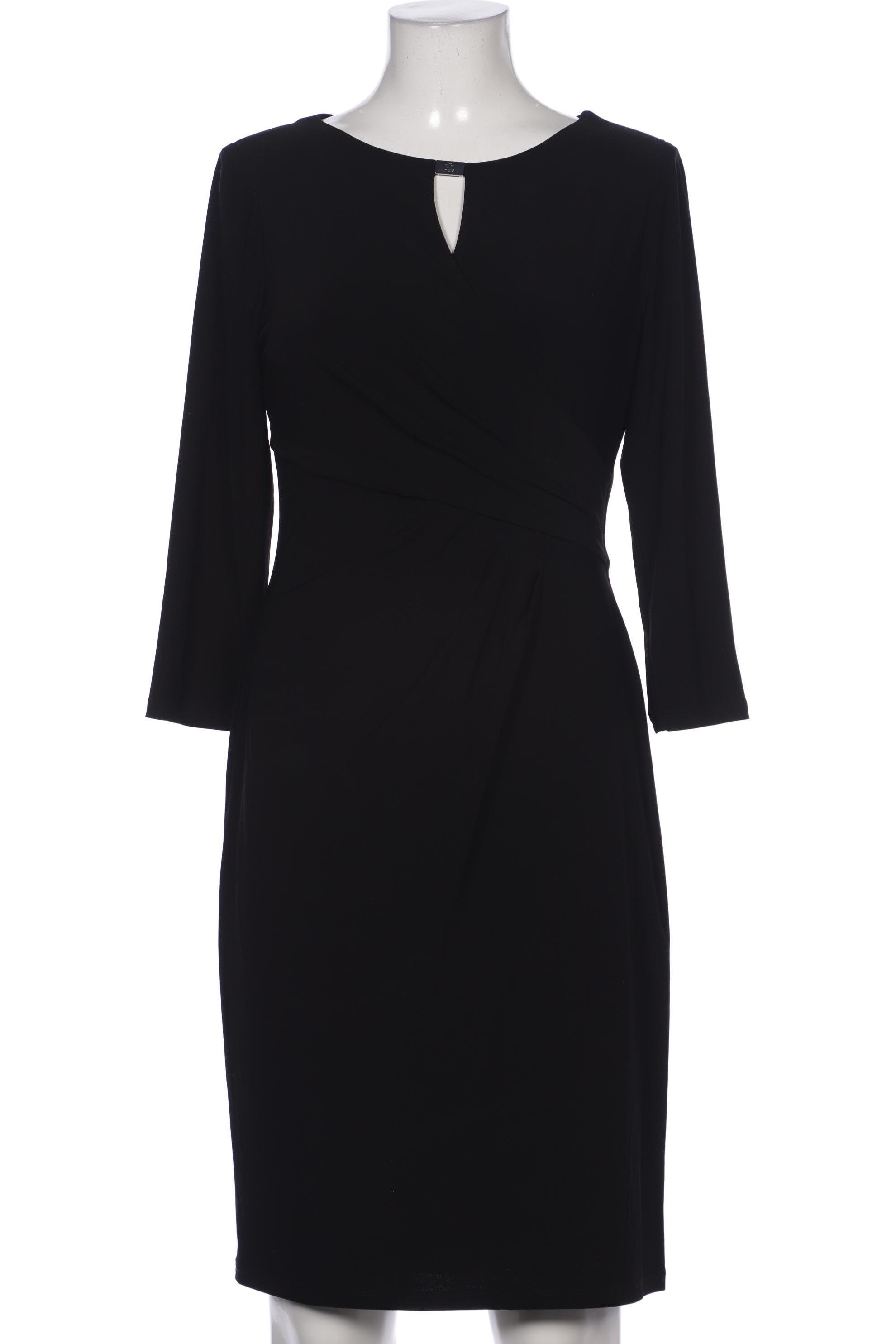 

Lauren Ralph Lauren Damen Kleid, schwarz, Gr. 10