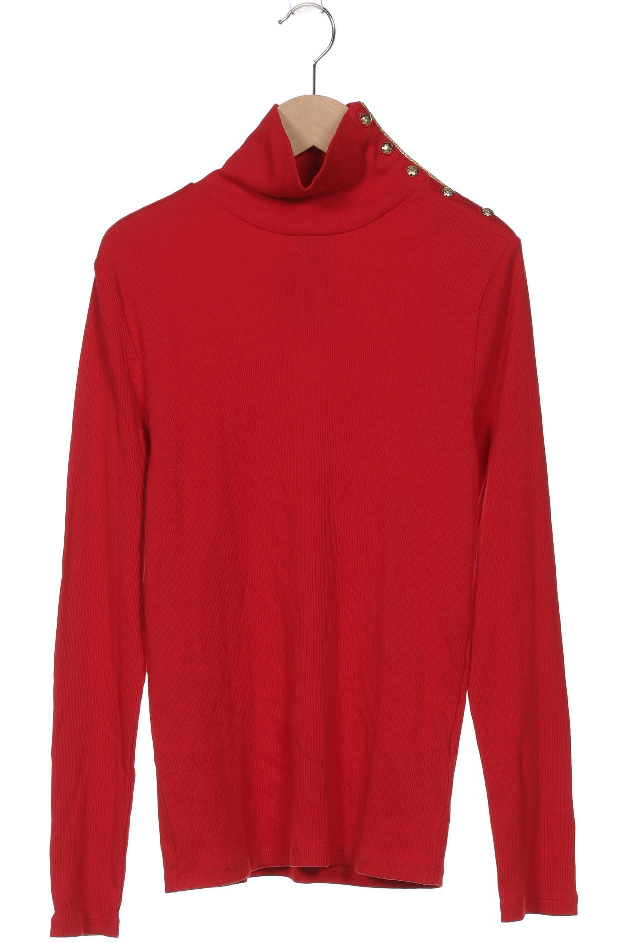 

Lauren Ralph Lauren Damen Pullover, rot, Gr. 38