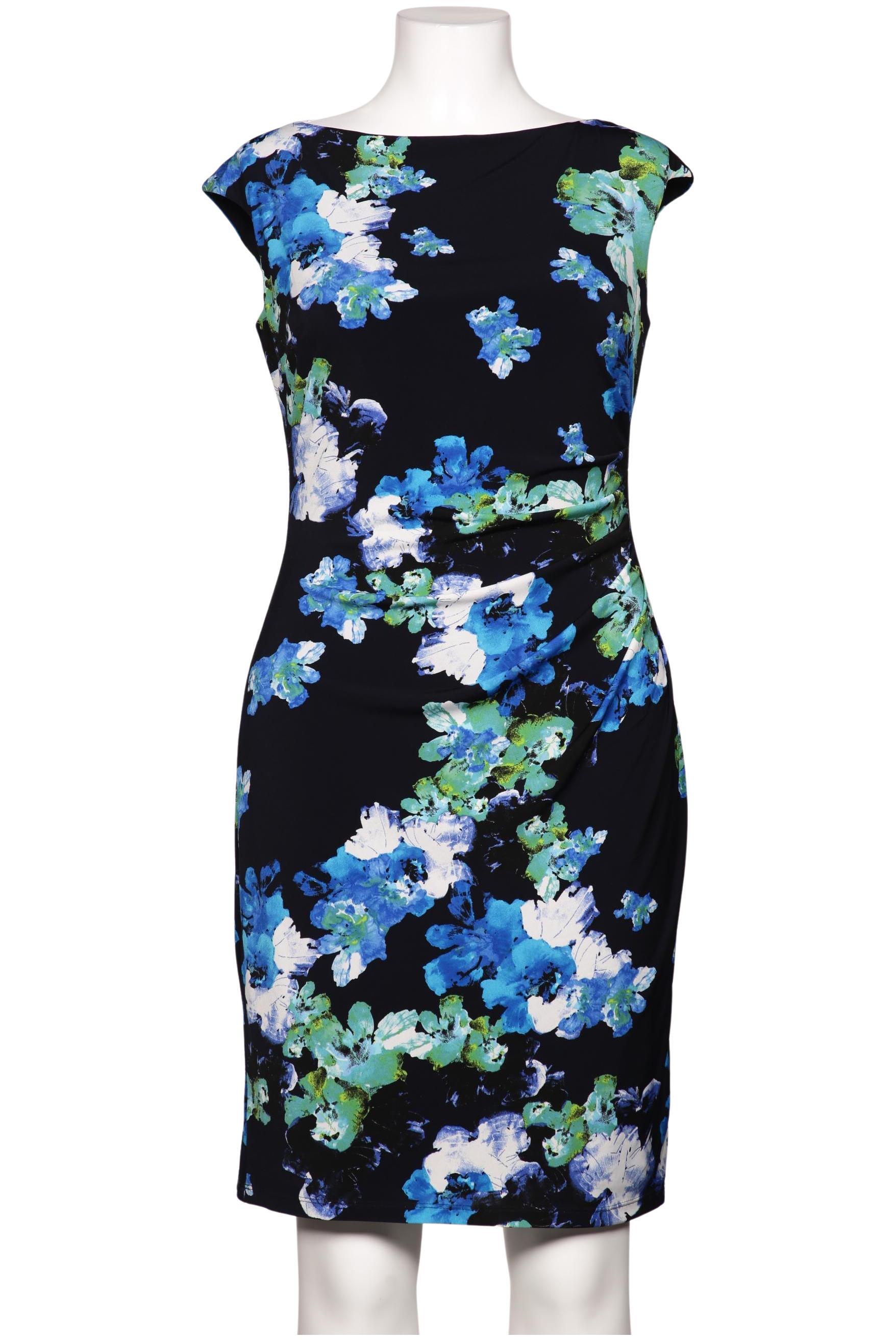 

Lauren Ralph Lauren Damen Kleid, schwarz, Gr. 12