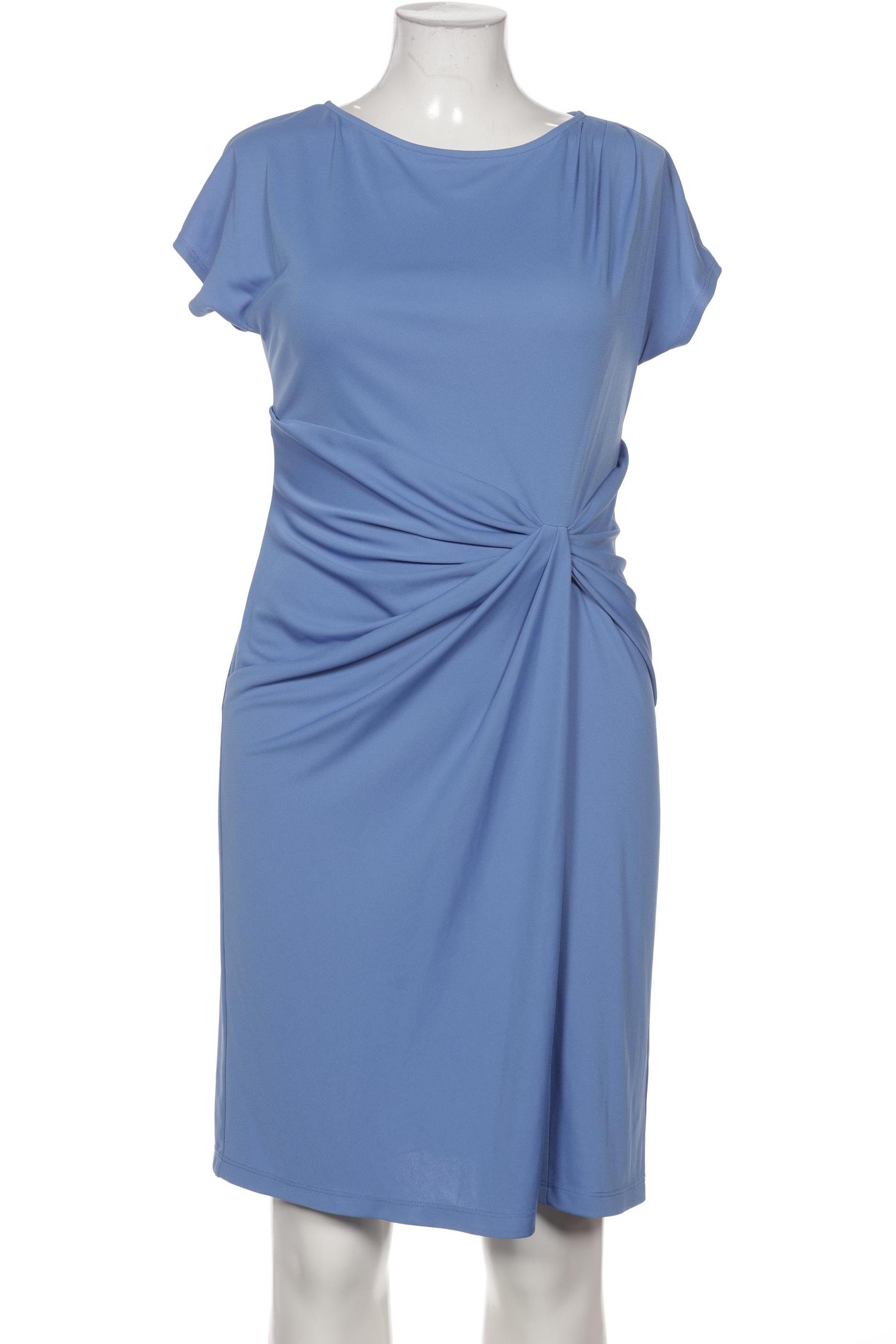 

Lauren Ralph Lauren Damen Kleid, blau, Gr. 12