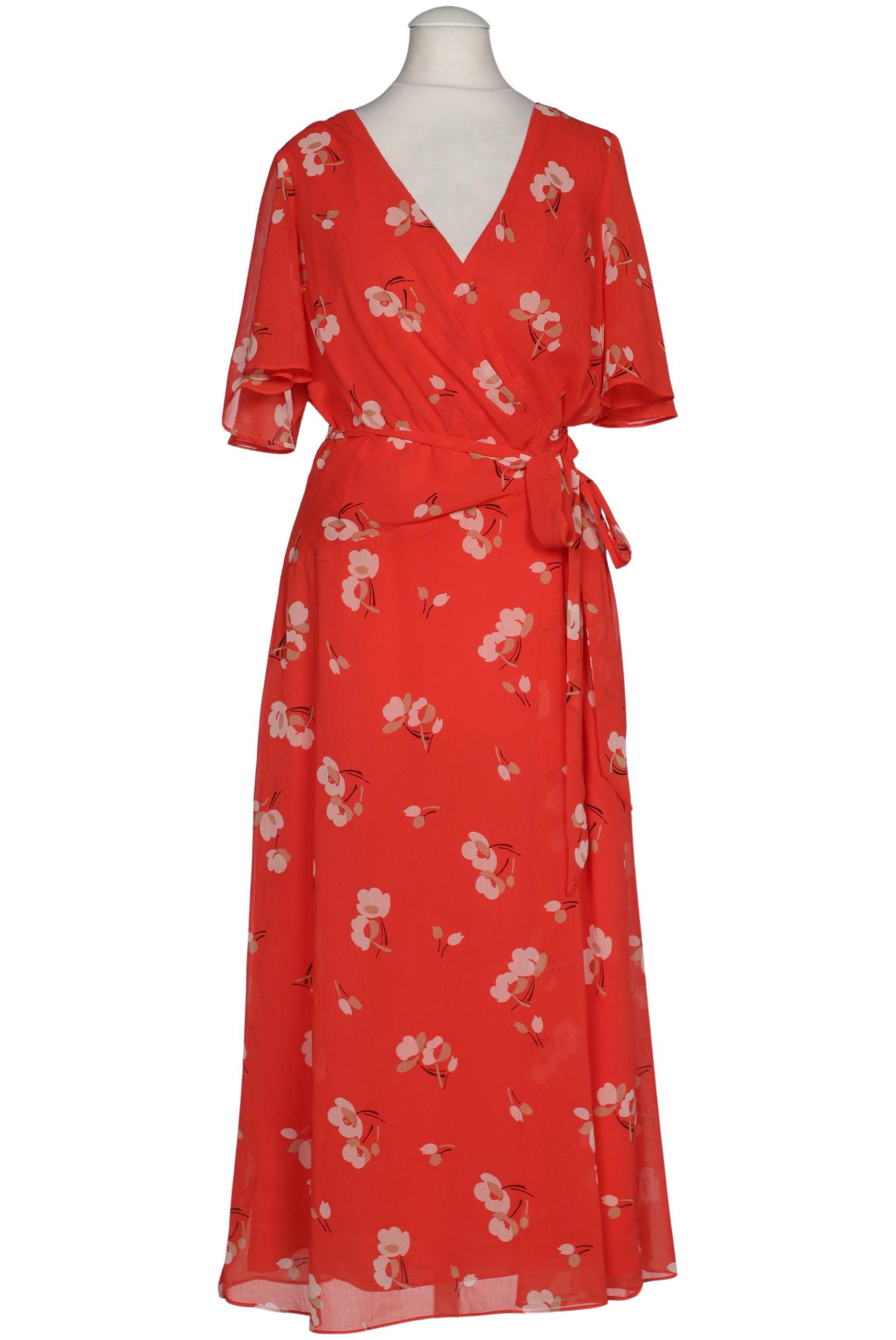 

Lauren Ralph Lauren Damen Kleid, rot, Gr. 8