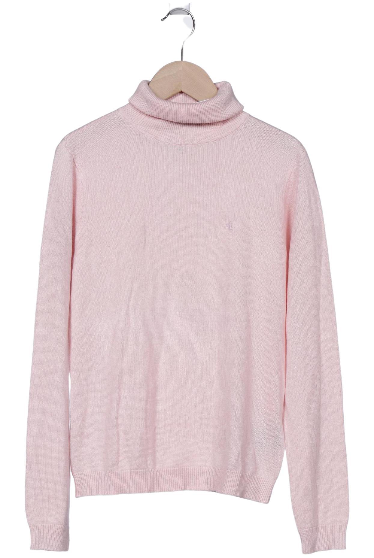 

Lauren Ralph Lauren Damen Pullover, pink, Gr. 36