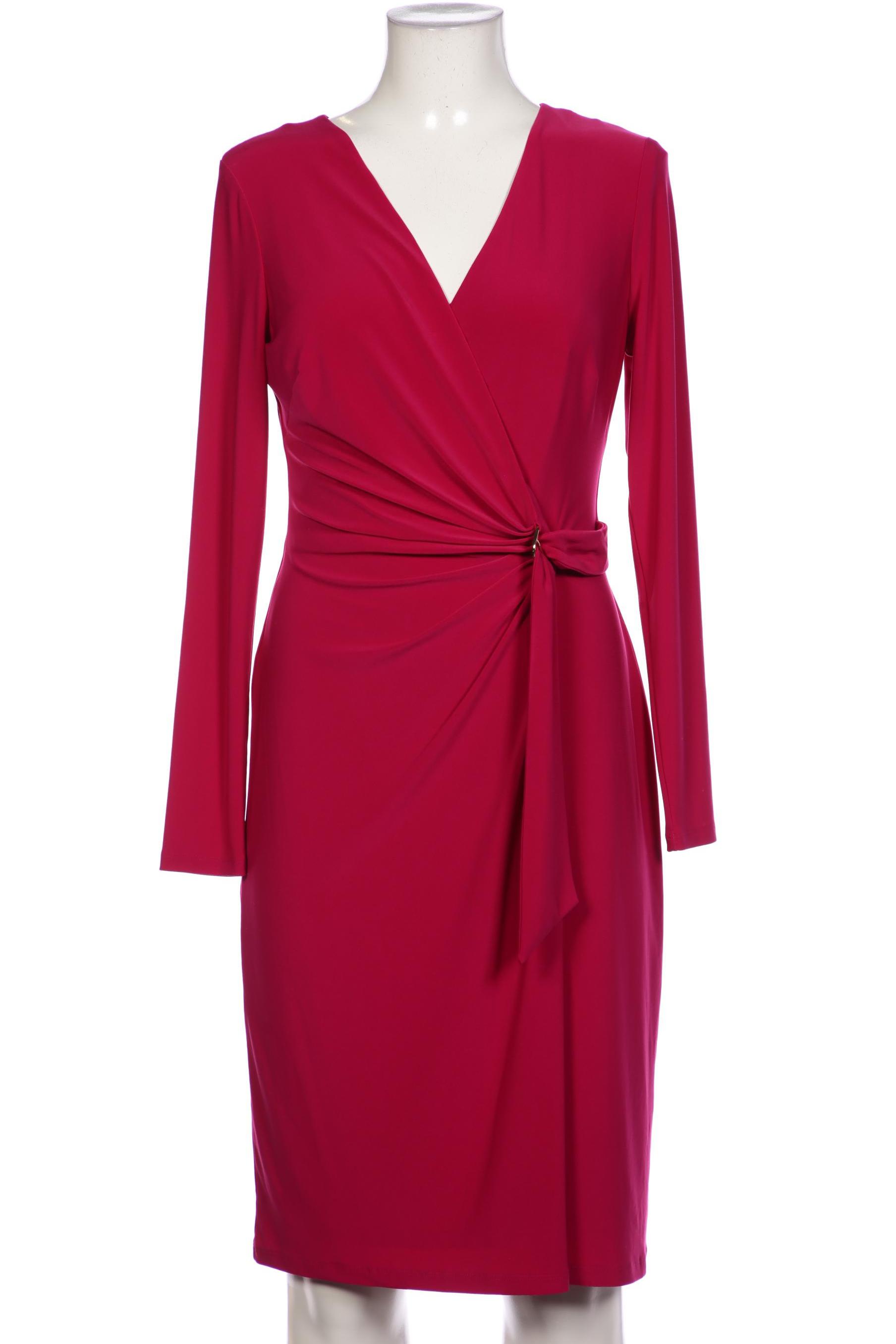 

Lauren Ralph Lauren Damen Kleid, pink, Gr. 6