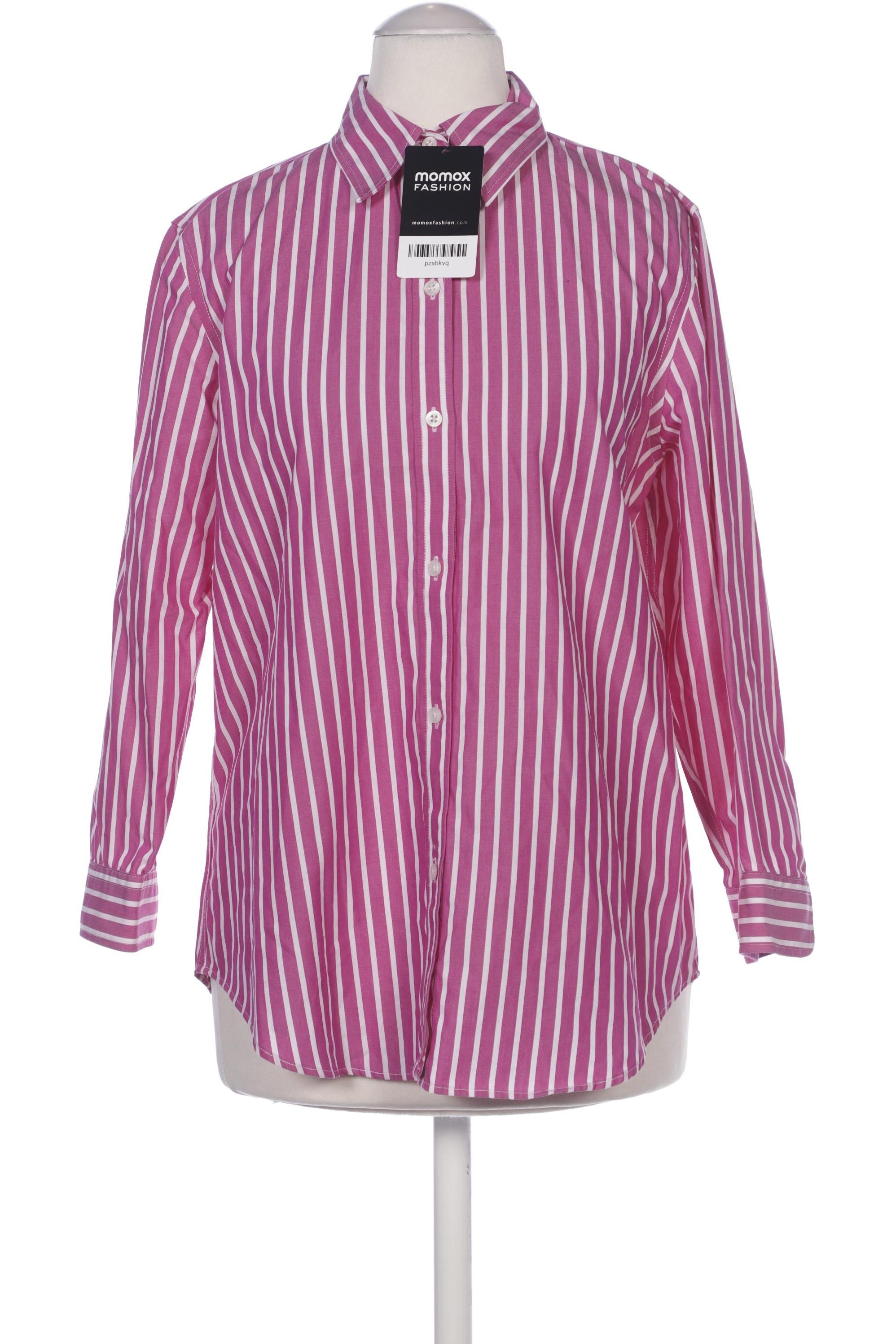 

Lauren Ralph Lauren Damen Bluse, flieder, Gr. 36