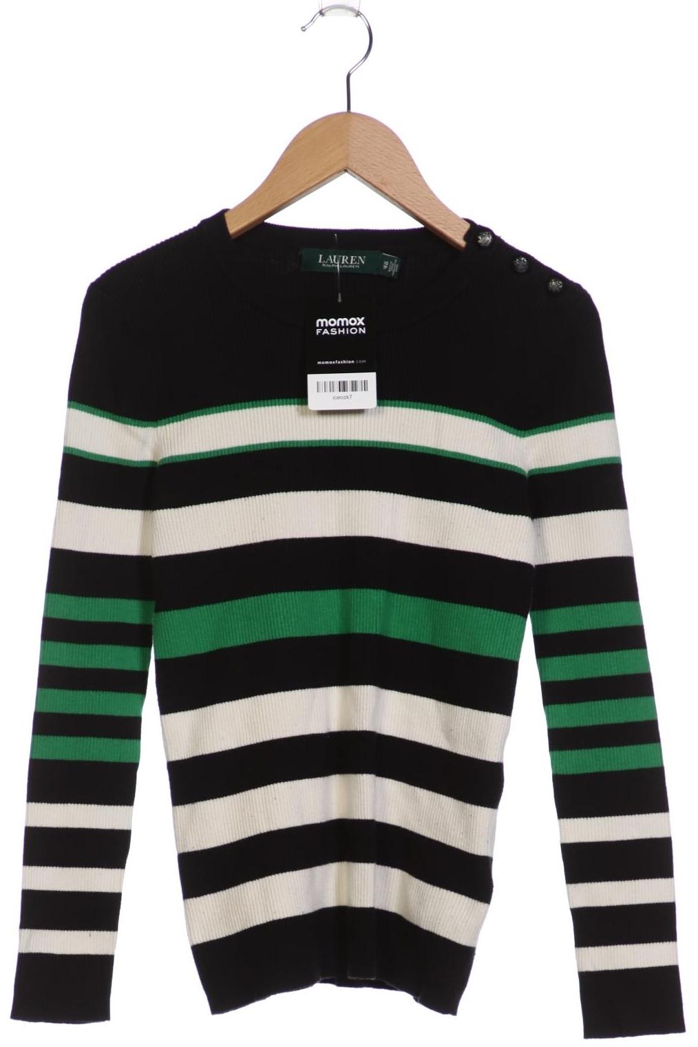 

Lauren Ralph Lauren Damen Pullover, mehrfarbig, Gr. 34