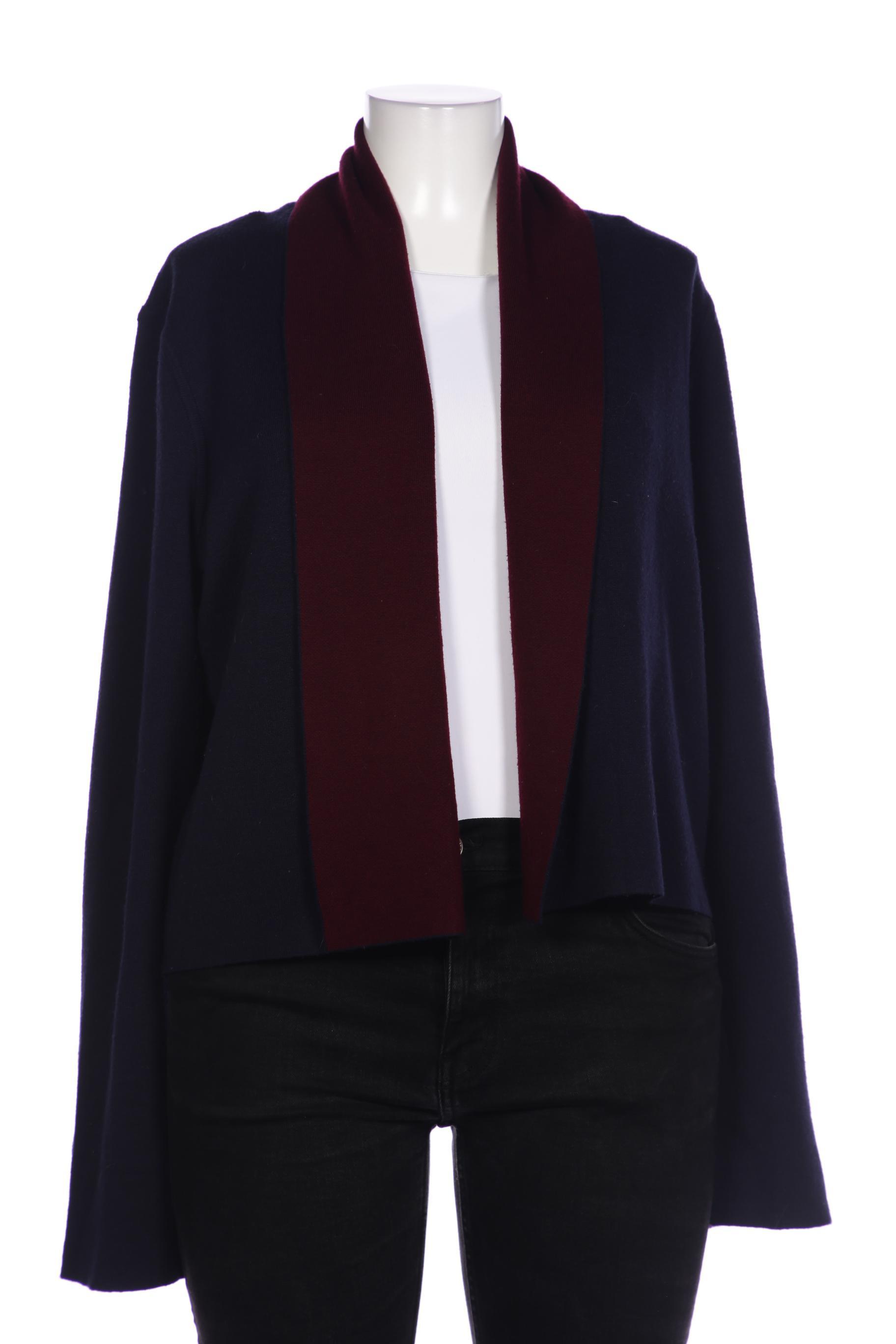 

Lauren Ralph Lauren Damen Strickjacke, marineblau, Gr. 42