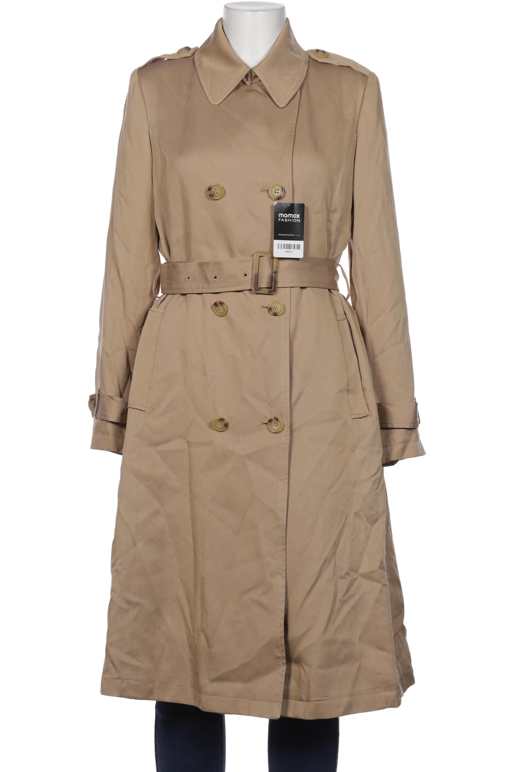 

Lauren Ralph Lauren Damen Mantel, beige, Gr. 36