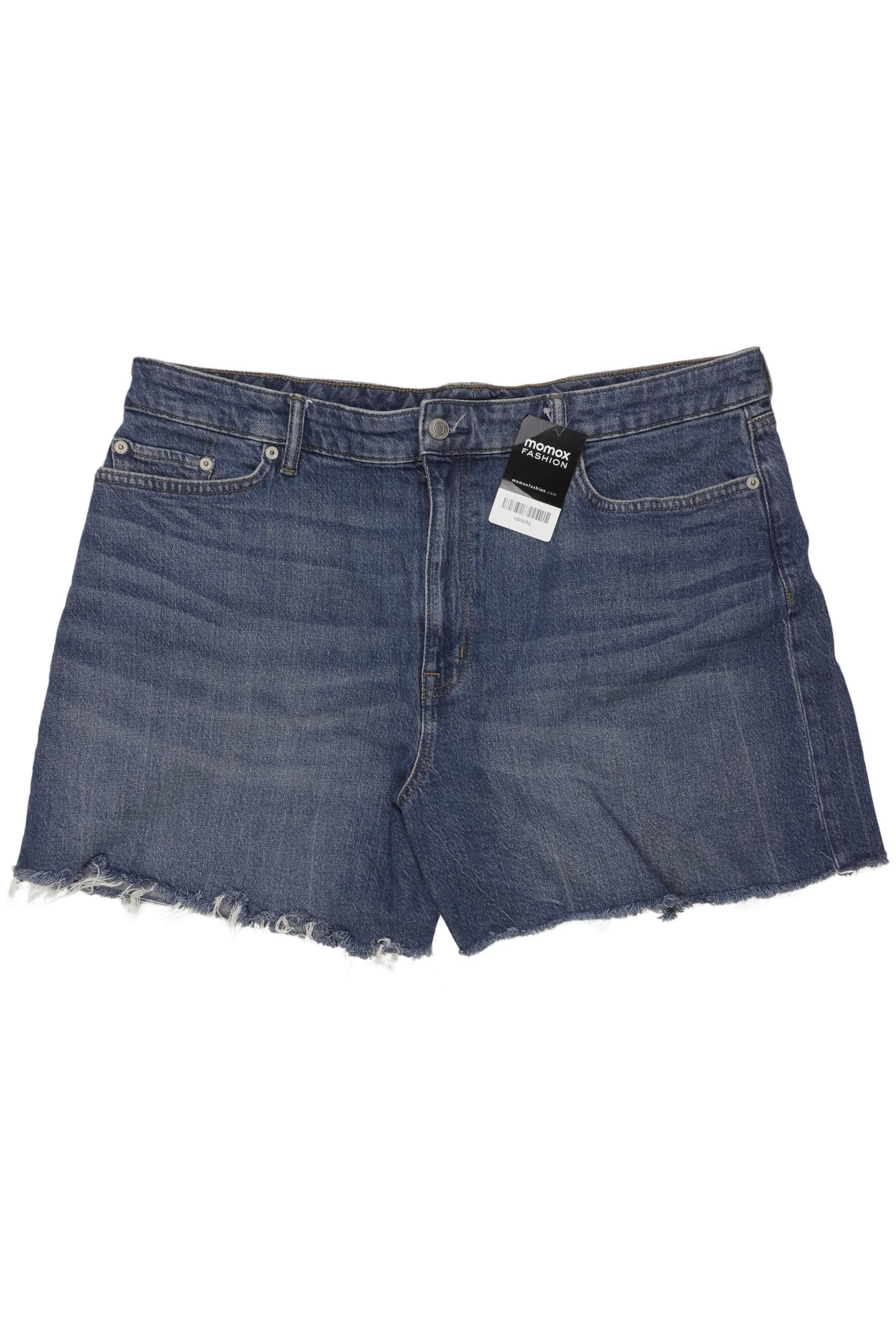 

Lauren Ralph Lauren Damen Shorts, blau, Gr. 16