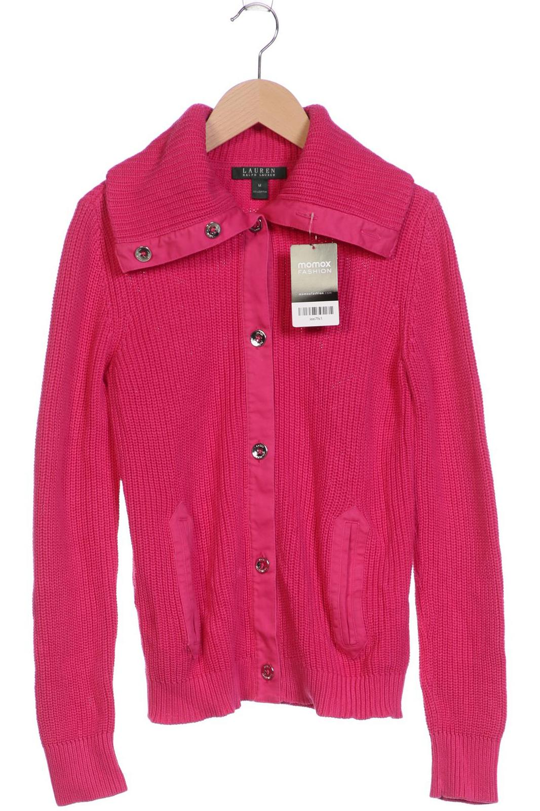 

LAUREN Ralph Lauren Damen Strickjacke, pink