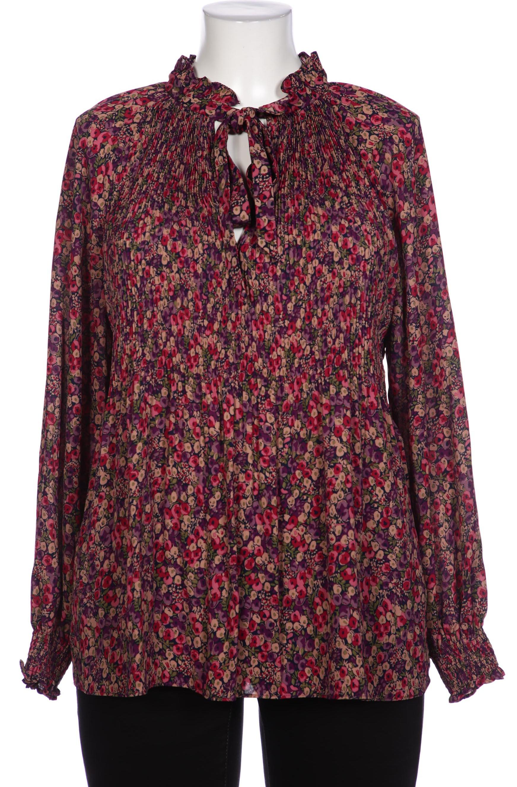 

Lauren Ralph Lauren Damen Bluse, pink, Gr. 44