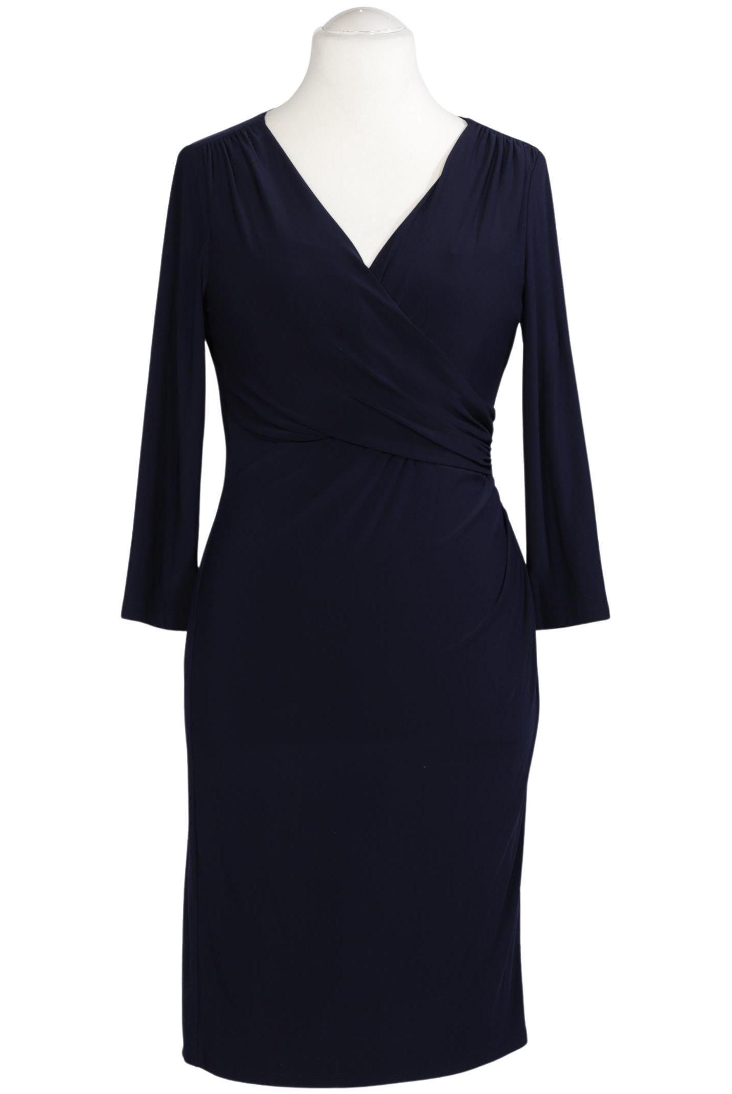 

Lauren Ralph Lauren Damen Kleid, marineblau, Gr. 6