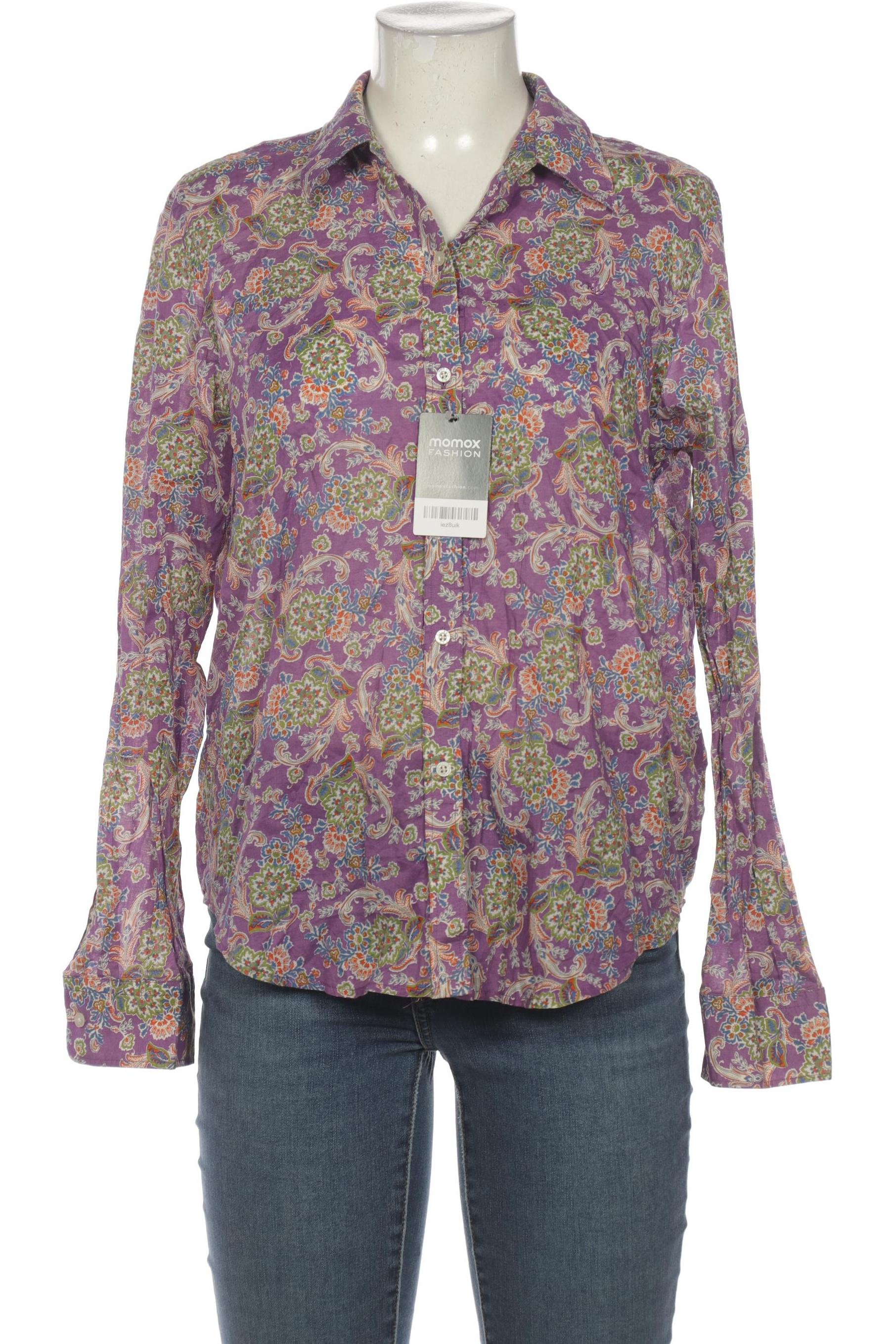 

LAUREN Ralph Lauren Damen Bluse, flieder