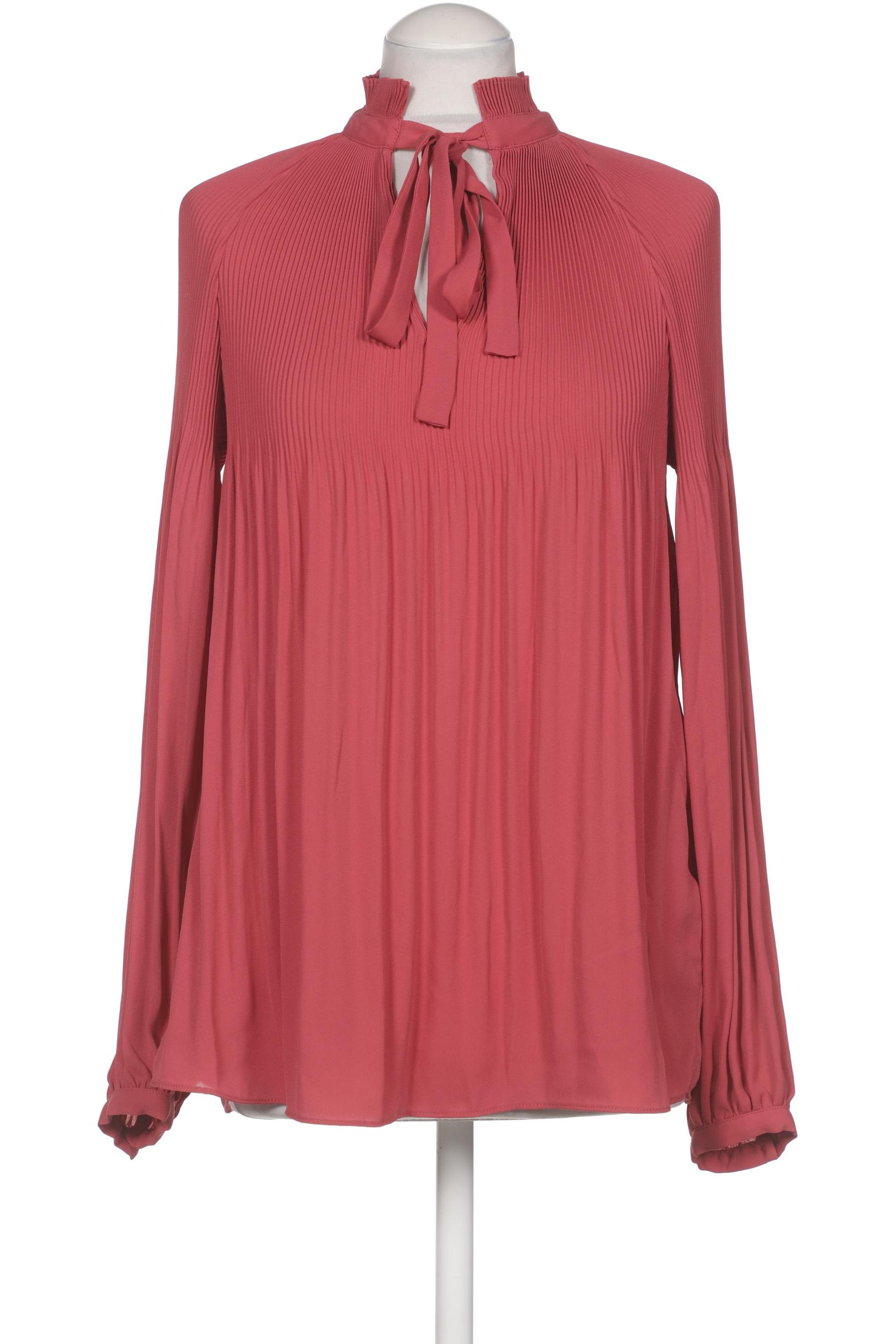 

Lauren Ralph Lauren Damen Bluse, pink, Gr. 36