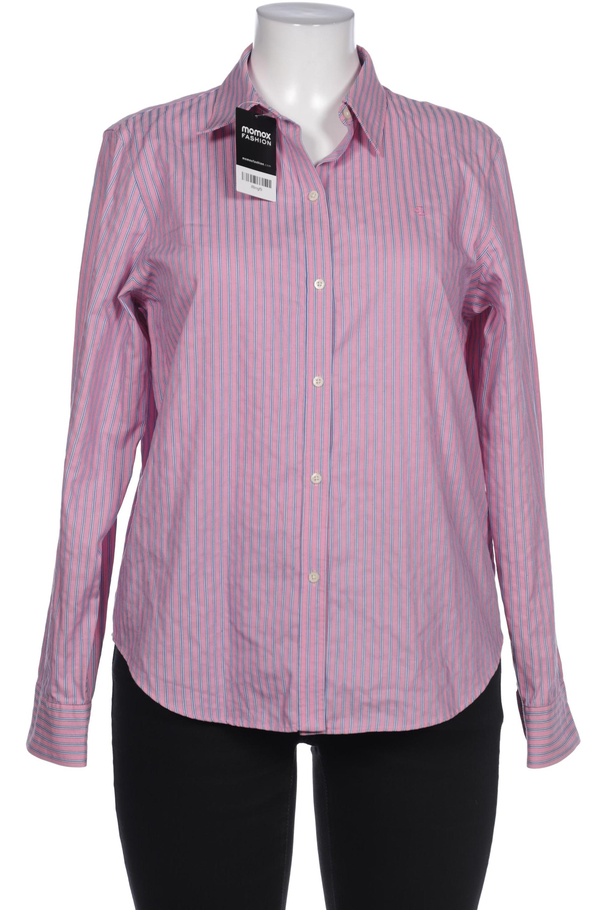 

Lauren Ralph Lauren Damen Bluse, pink, Gr. 44