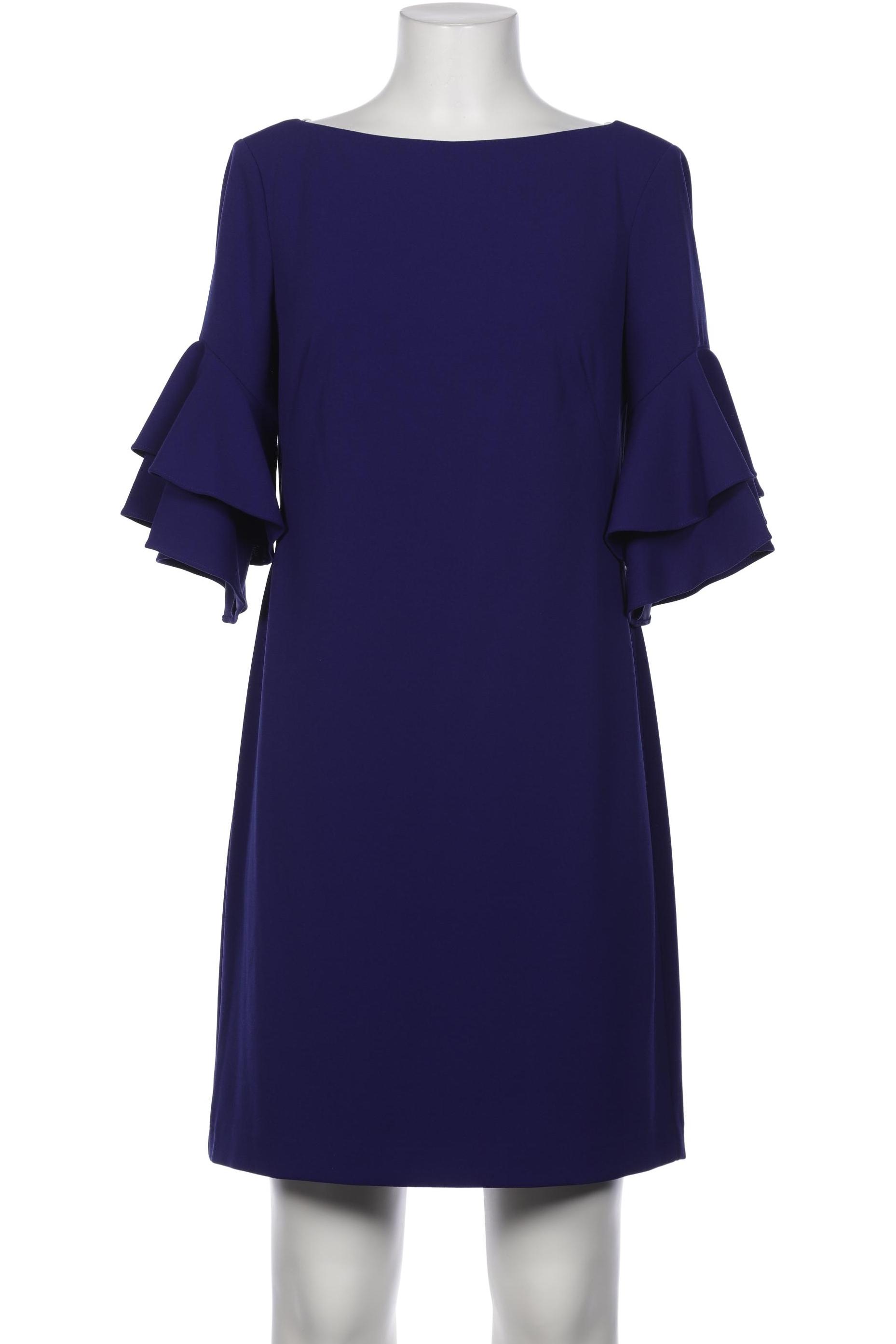 

Lauren Ralph Lauren Damen Kleid, marineblau, Gr. 8