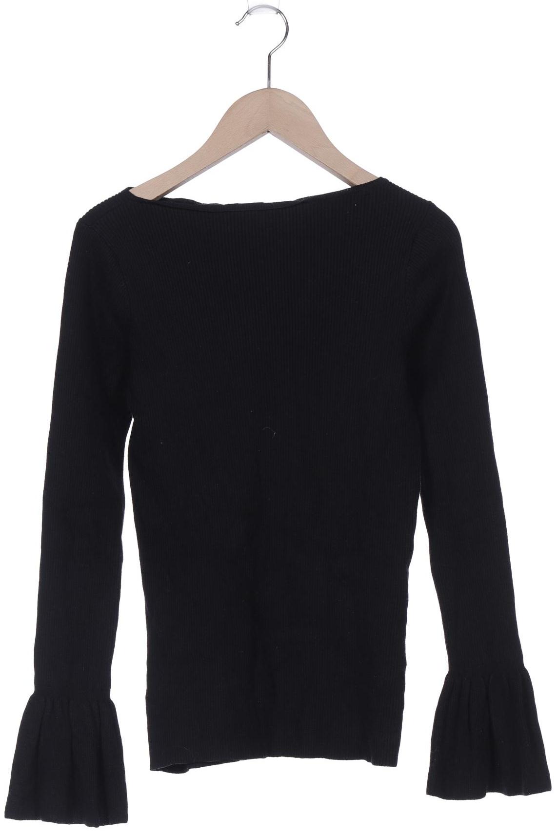

Lauren Ralph Lauren Damen Pullover, schwarz, Gr. 36