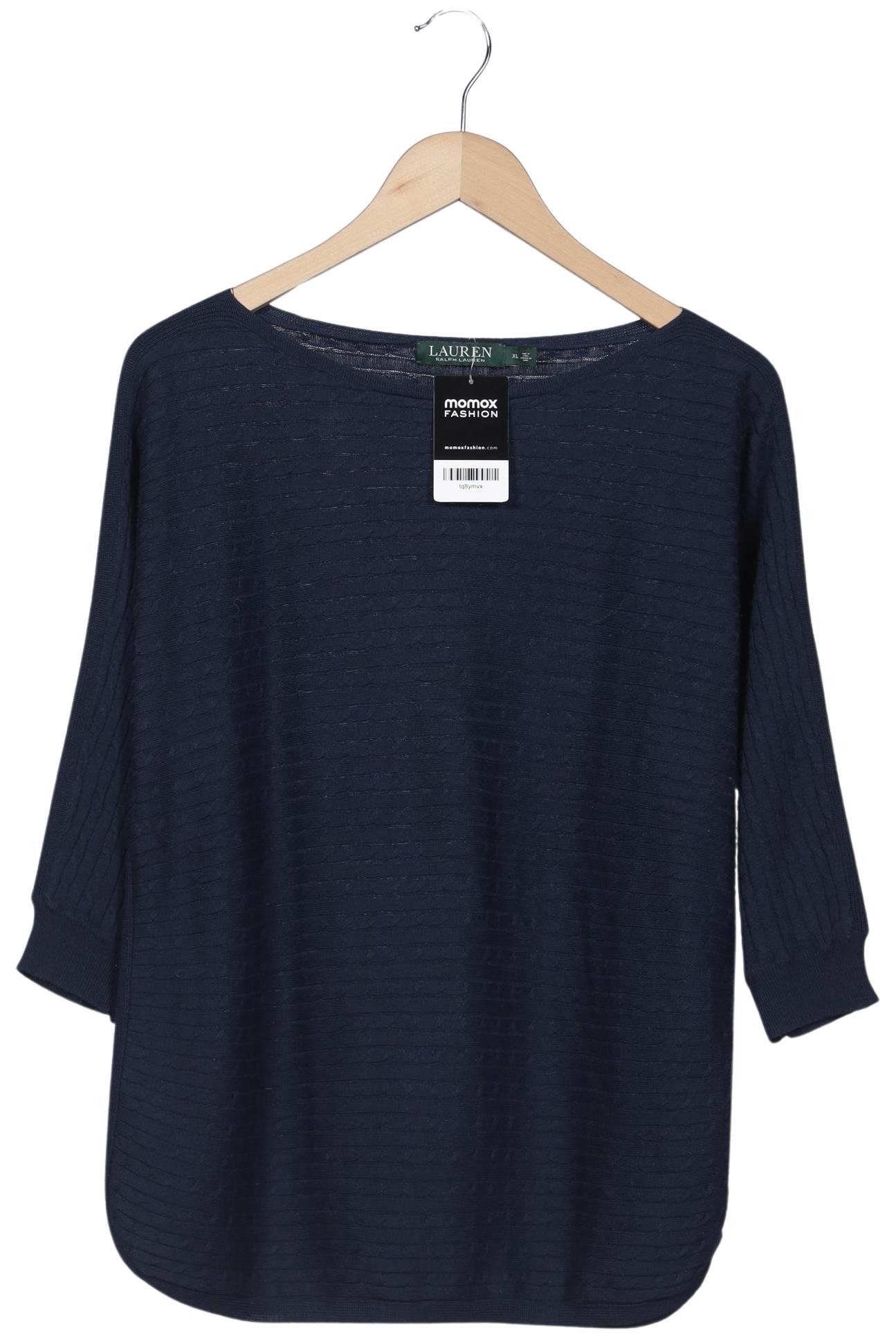 

Lauren Ralph Lauren Damen Pullover, marineblau, Gr. 44