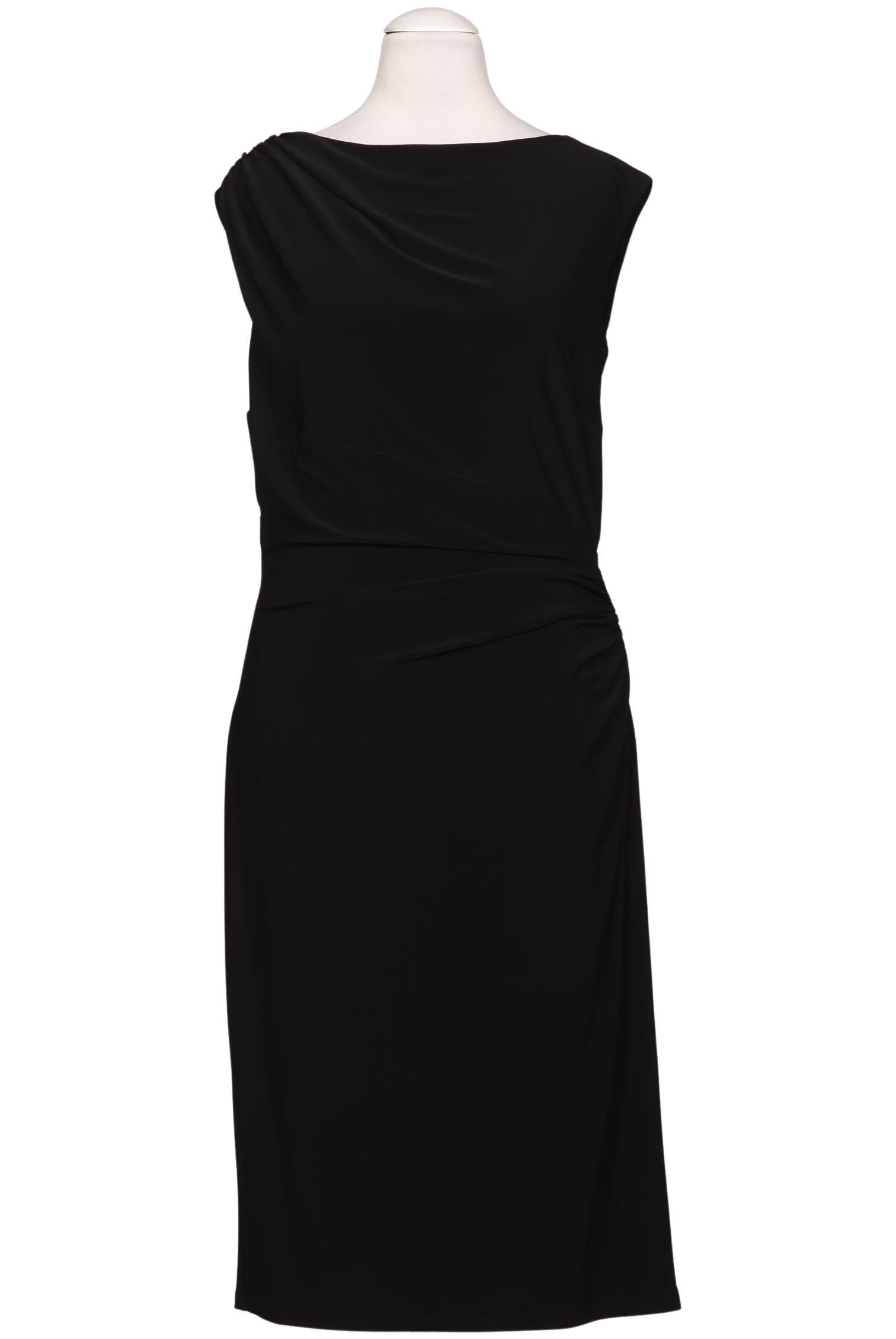 

Lauren Ralph Lauren Damen Kleid, schwarz, Gr. 8