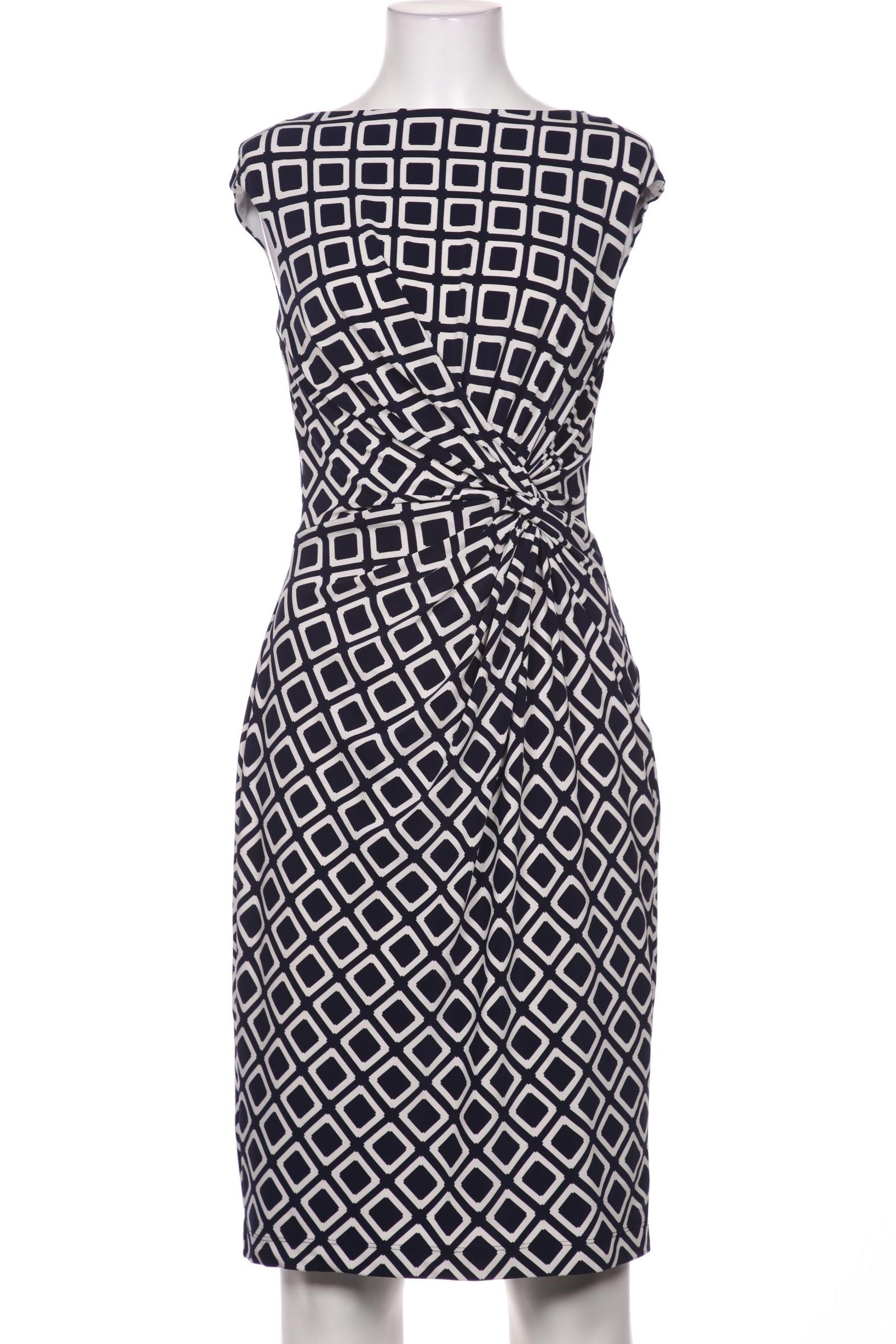 

Lauren Ralph Lauren Damen Kleid, marineblau, Gr. 4