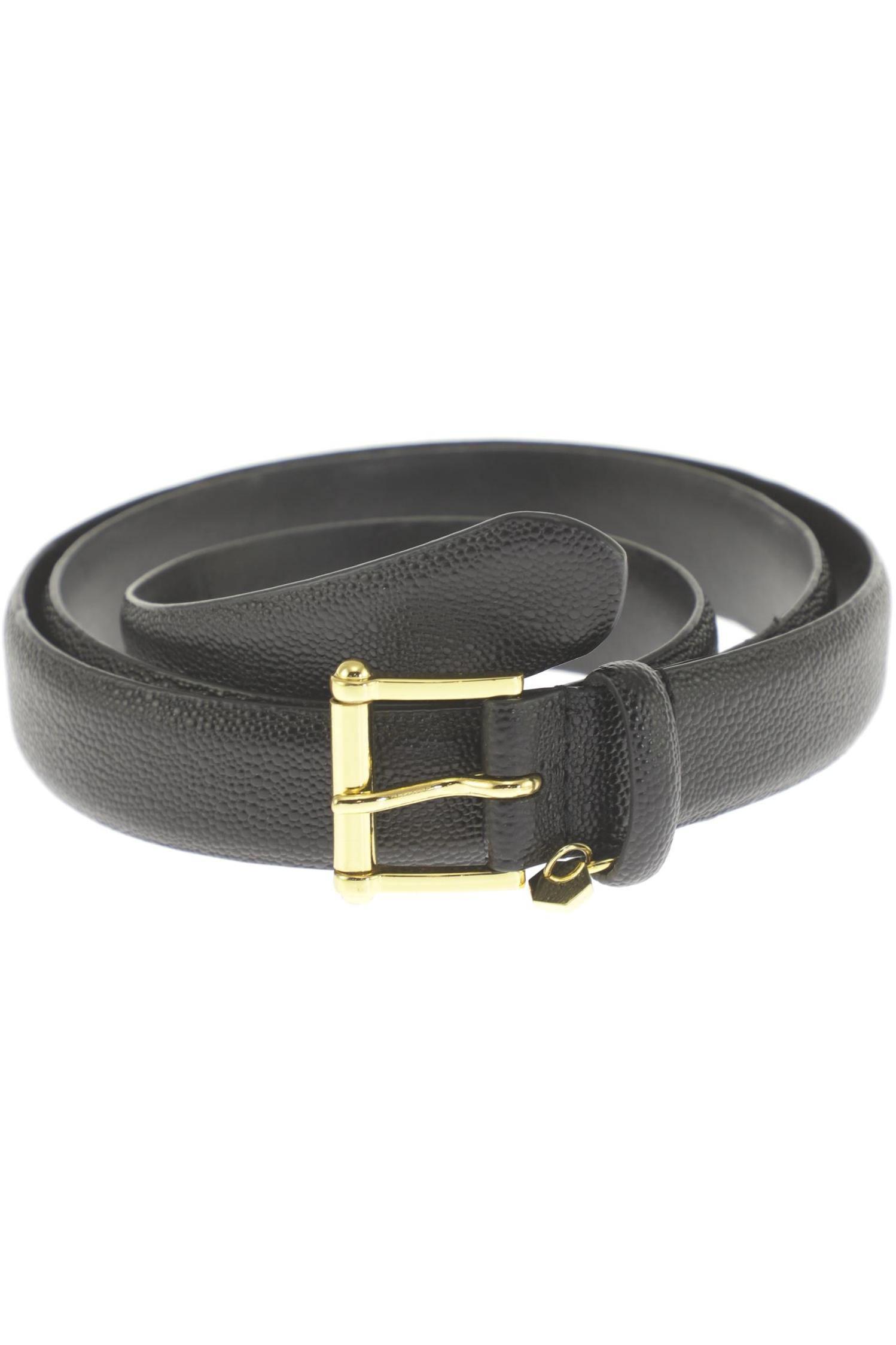 

Lauren Ralph Lauren Damen Gürtel, schwarz, Gr. 90