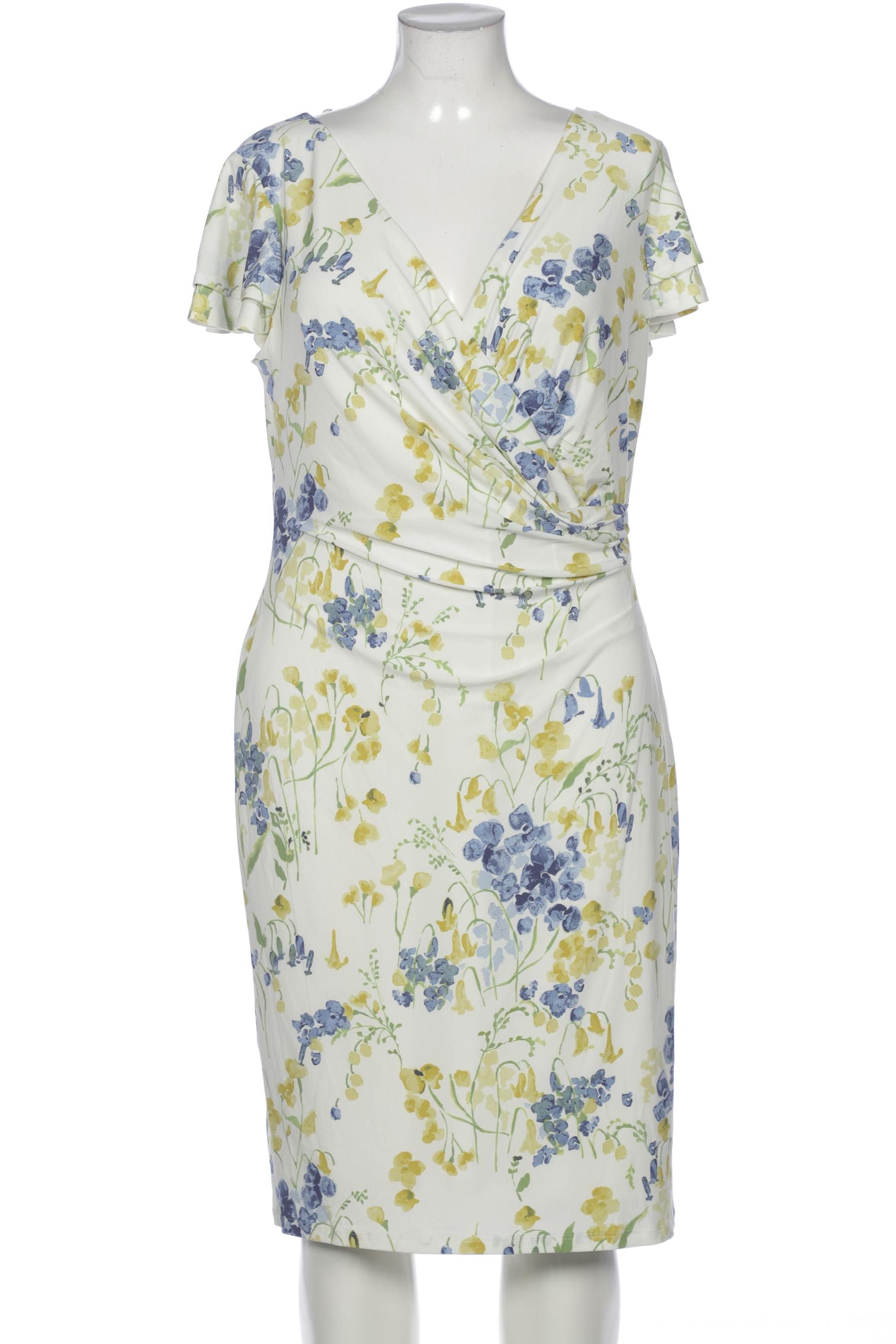 

Lauren Ralph Lauren Damen Kleid, mehrfarbig, Gr. 14