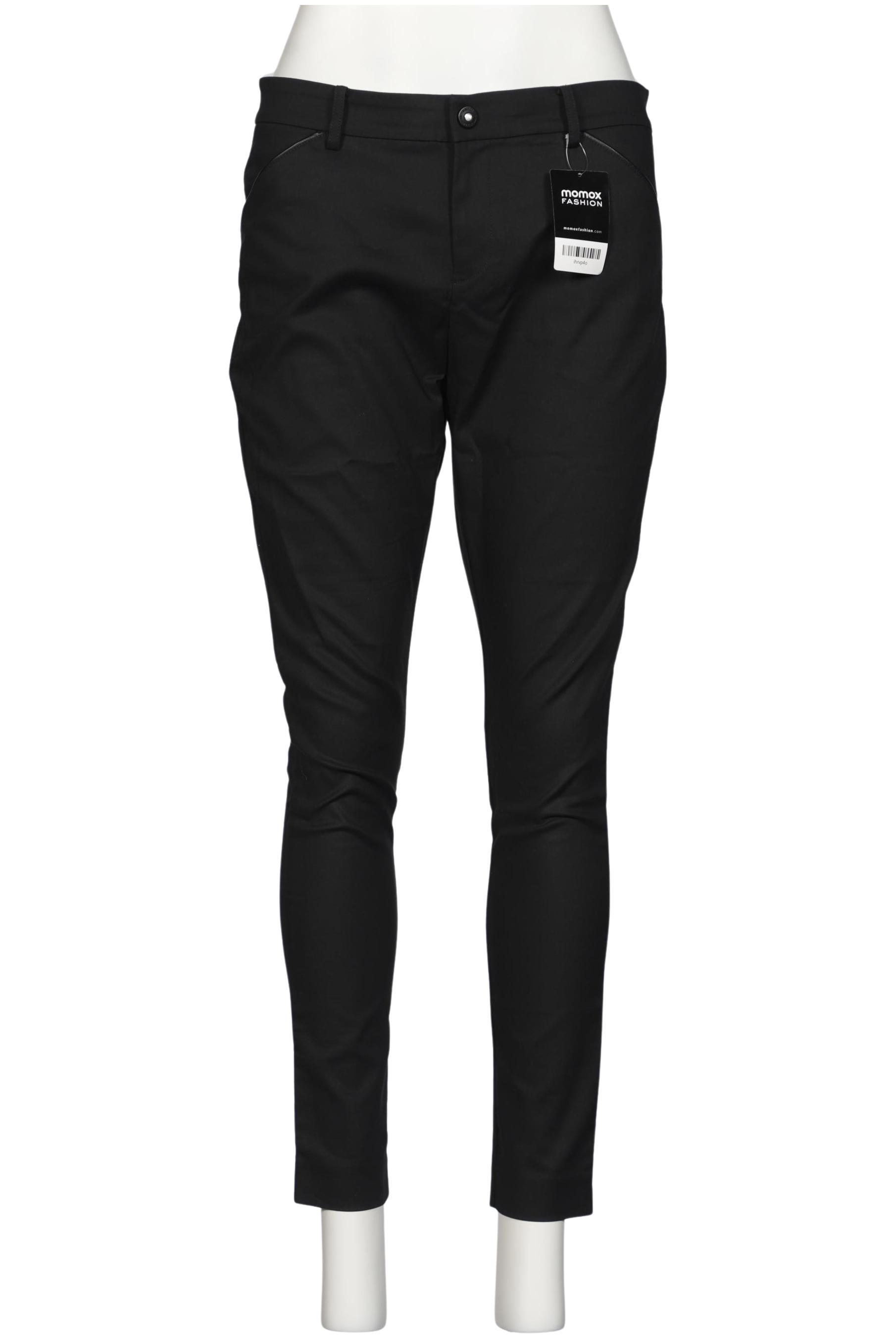 

Lauren Ralph Lauren Damen Stoffhose, schwarz, Gr. 10