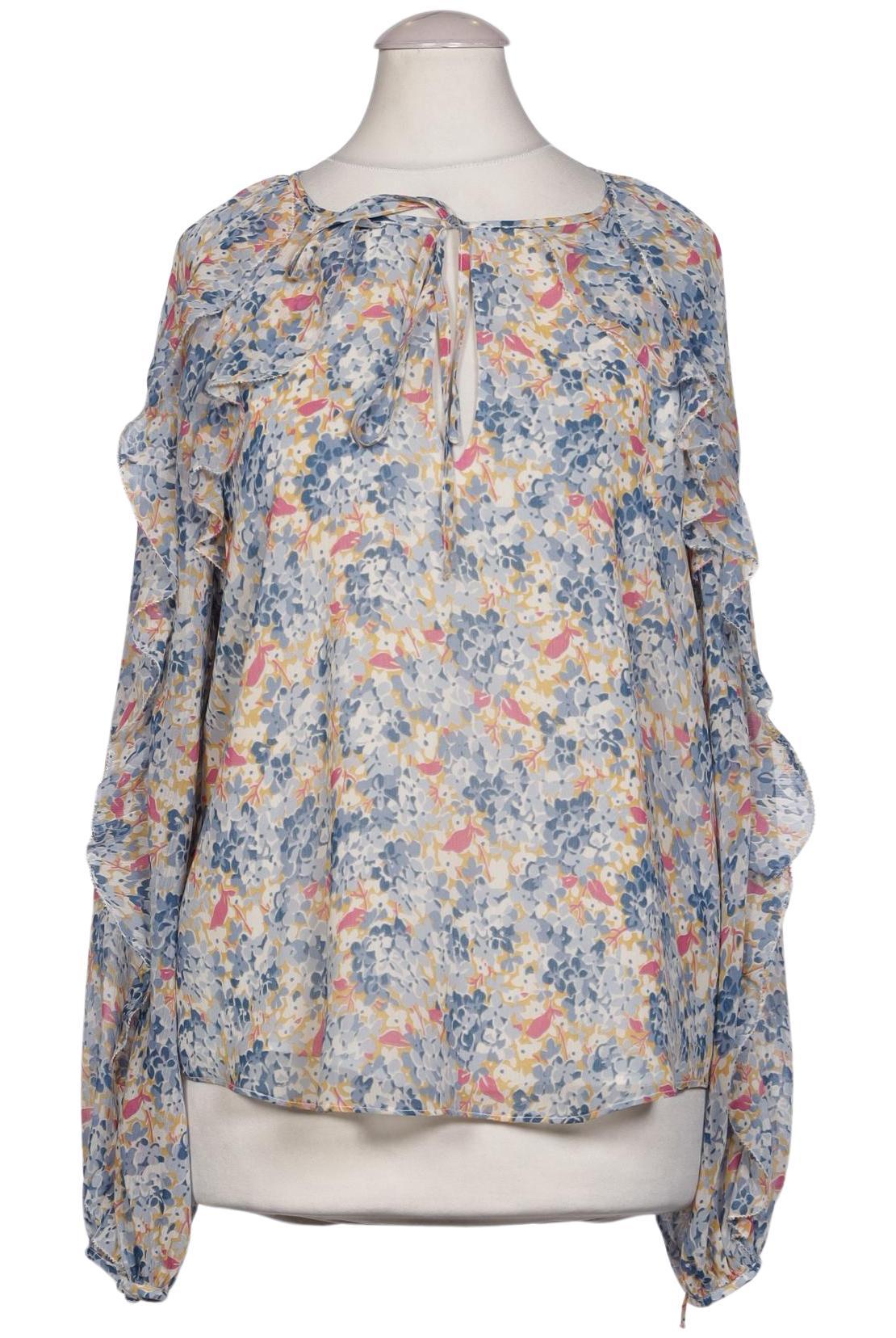 

Lauren Ralph Lauren Damen Bluse, mehrfarbig, Gr. 34