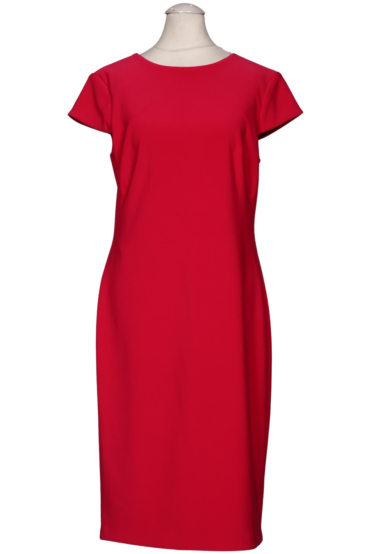 

Lauren Ralph Lauren Damen Kleid, rot, Gr. 4