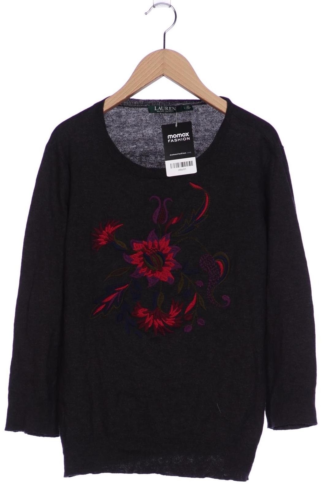 Thumbnail - Lauren Ralph Lauren Damen Pullover, grau, Gr. 42