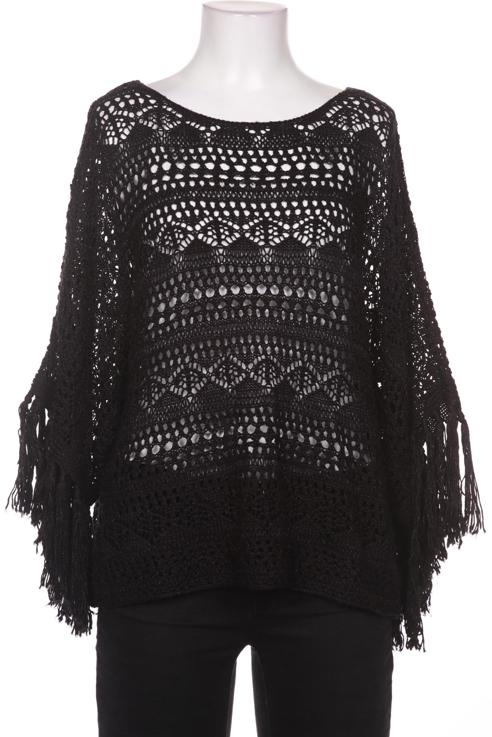 

Lauren Ralph Lauren Damen Pullover, schwarz, Gr. 32