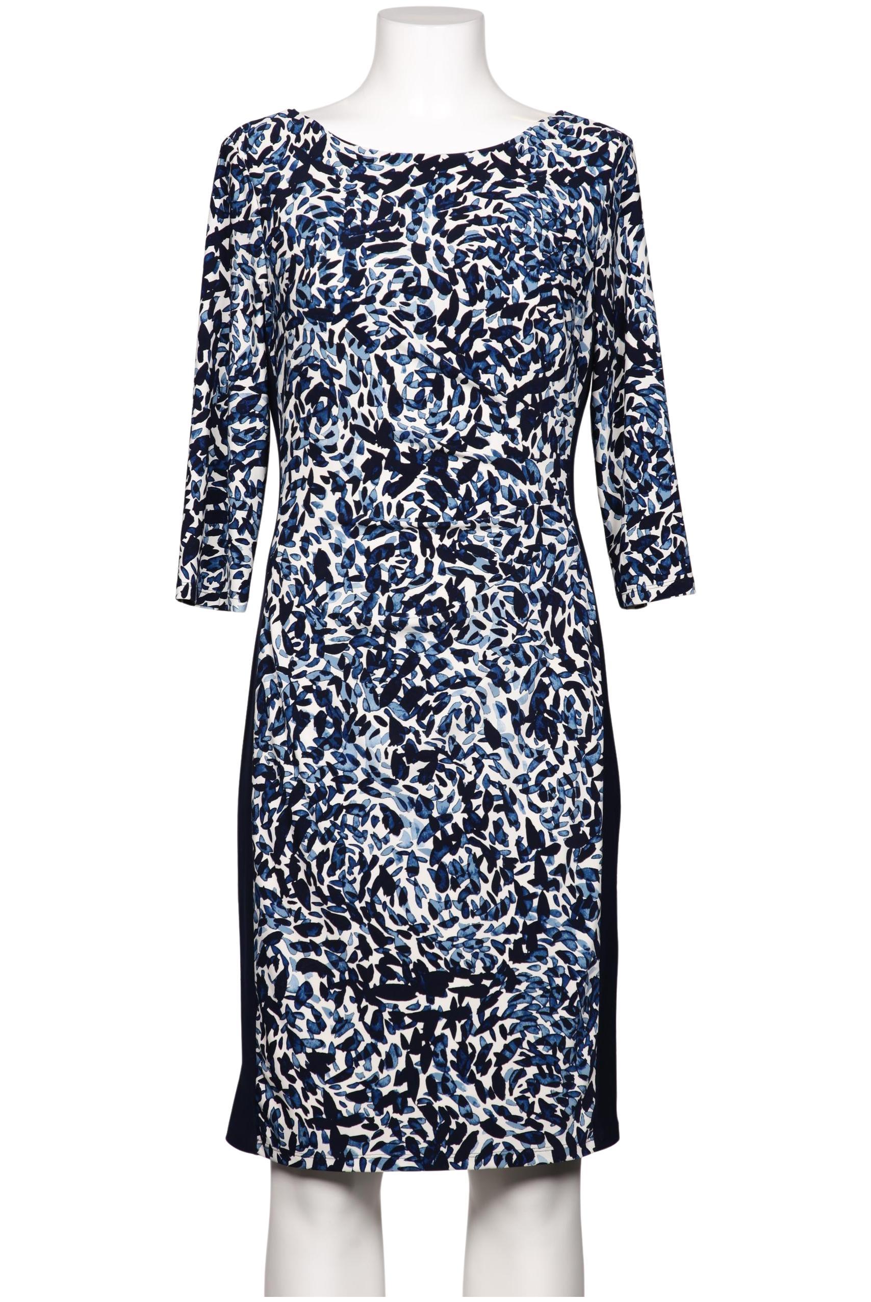

Lauren Ralph Lauren Damen Kleid, marineblau, Gr. 10
