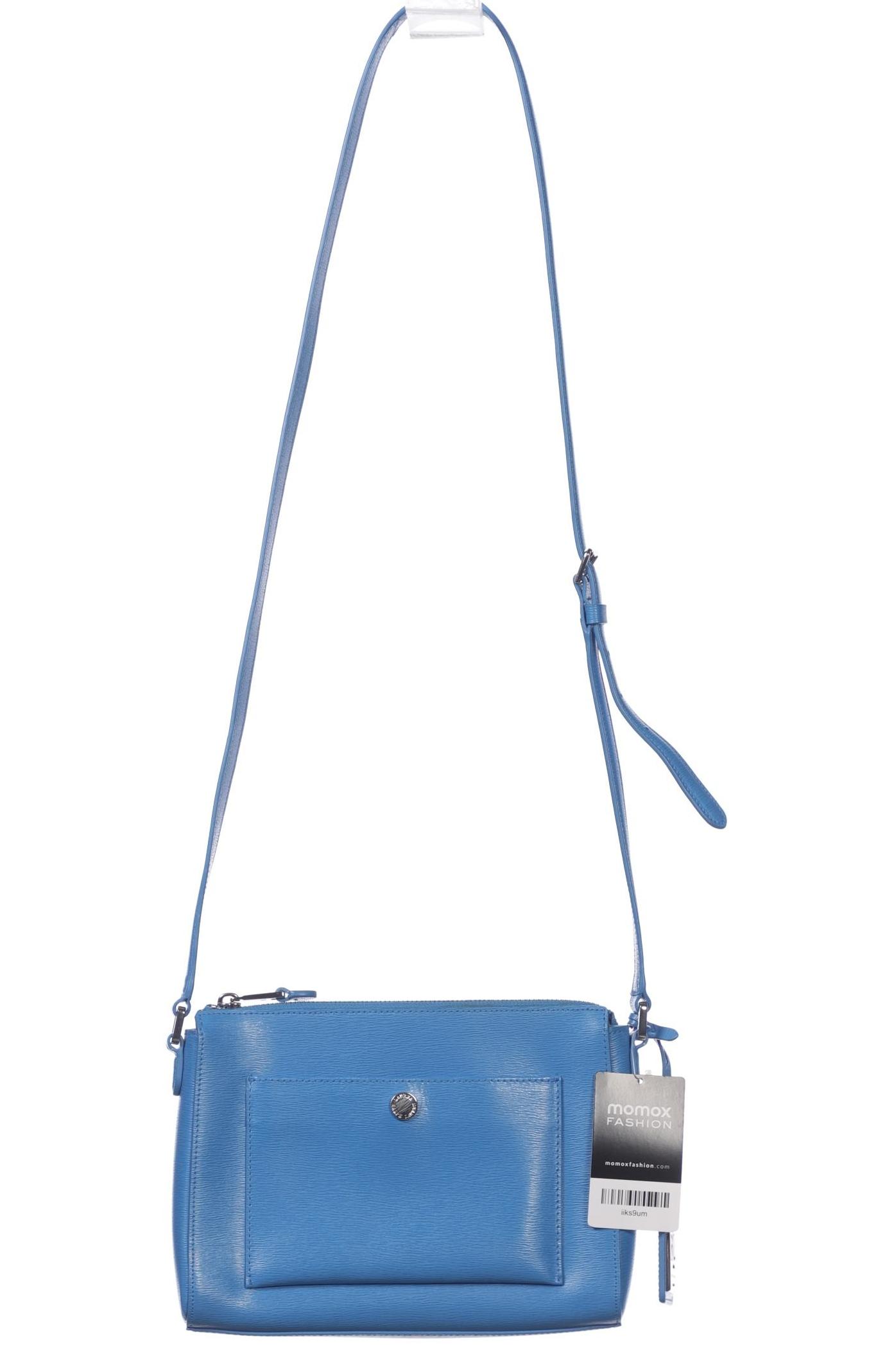 

Lauren Ralph Lauren Damen Handtasche, blau, Gr.