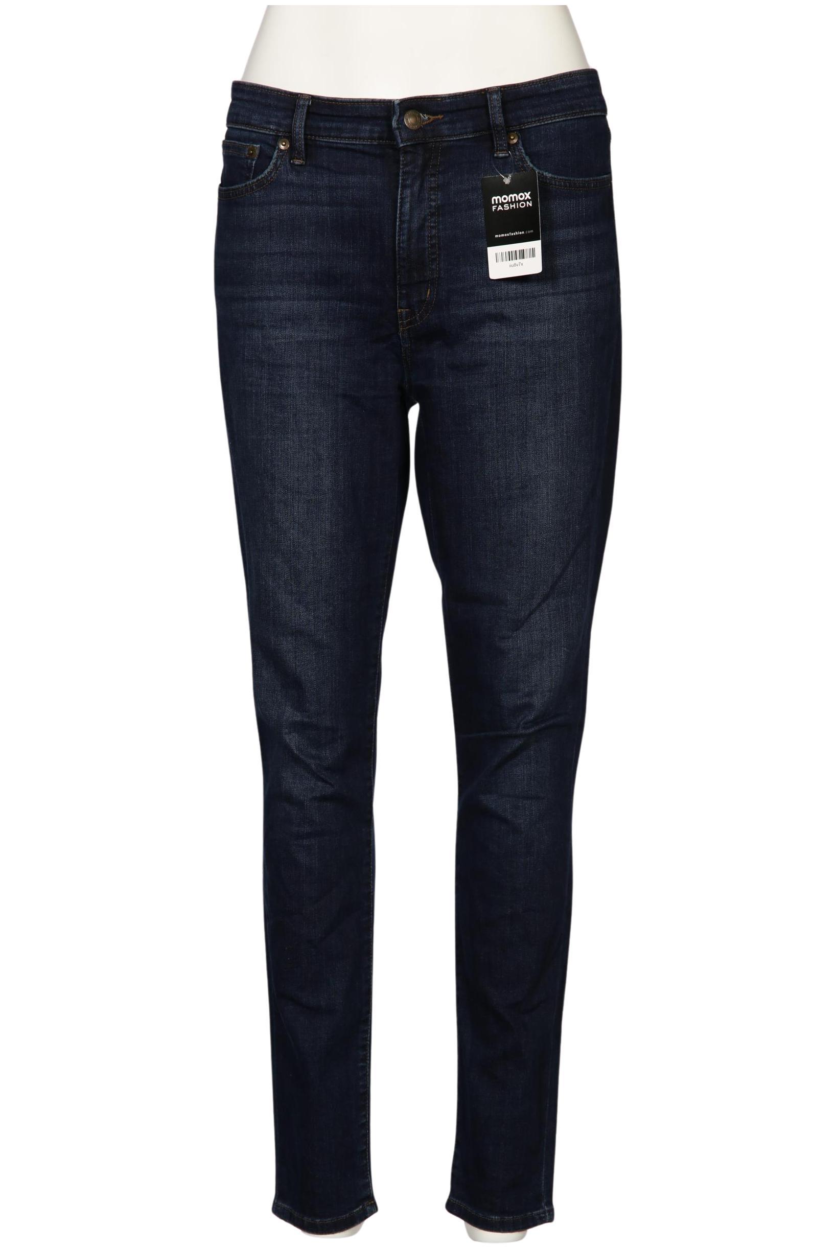 

Lauren Ralph Lauren Damen Jeans, marineblau, Gr. 12