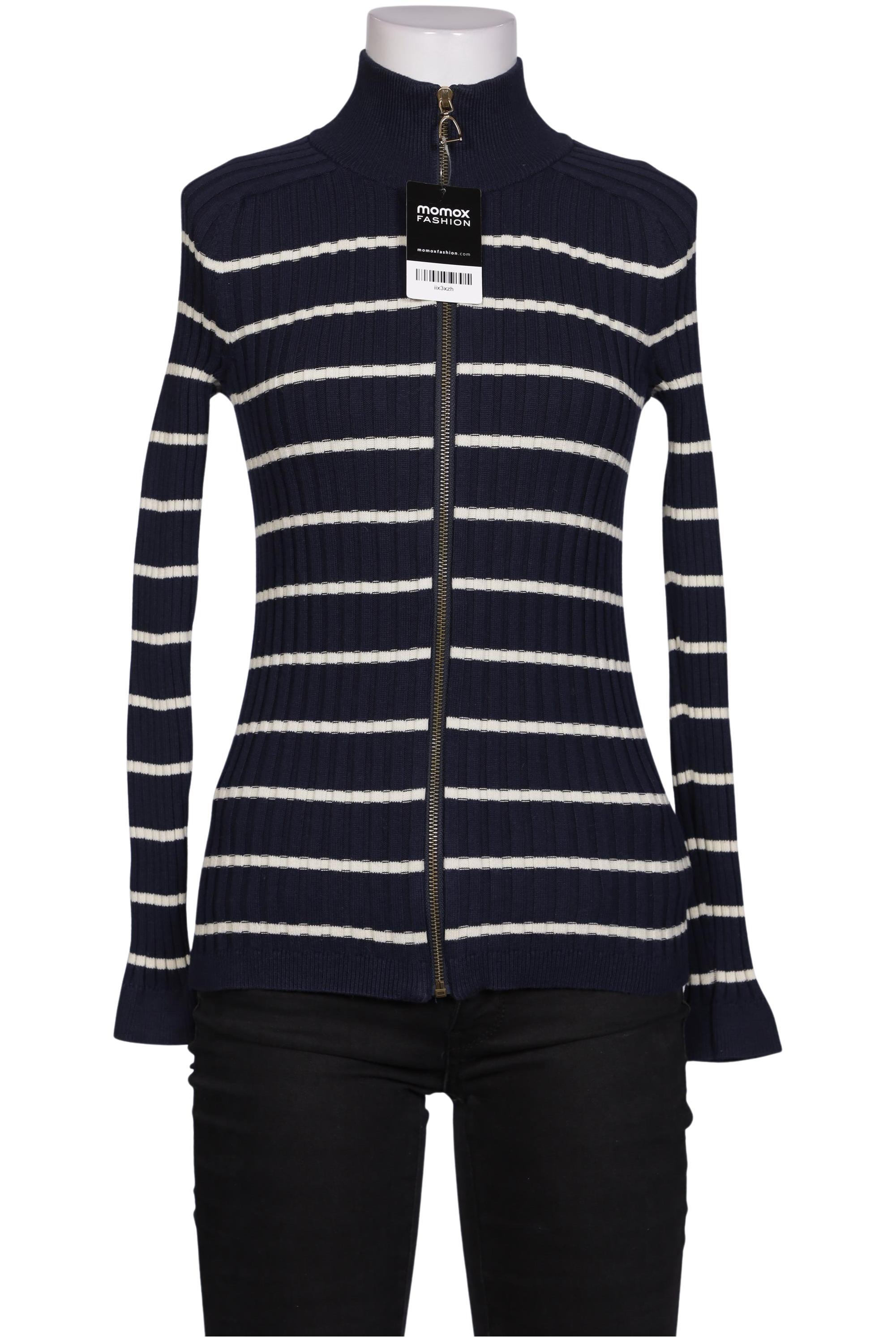 

Lauren Ralph Lauren Damen Strickjacke, marineblau, Gr. 34
