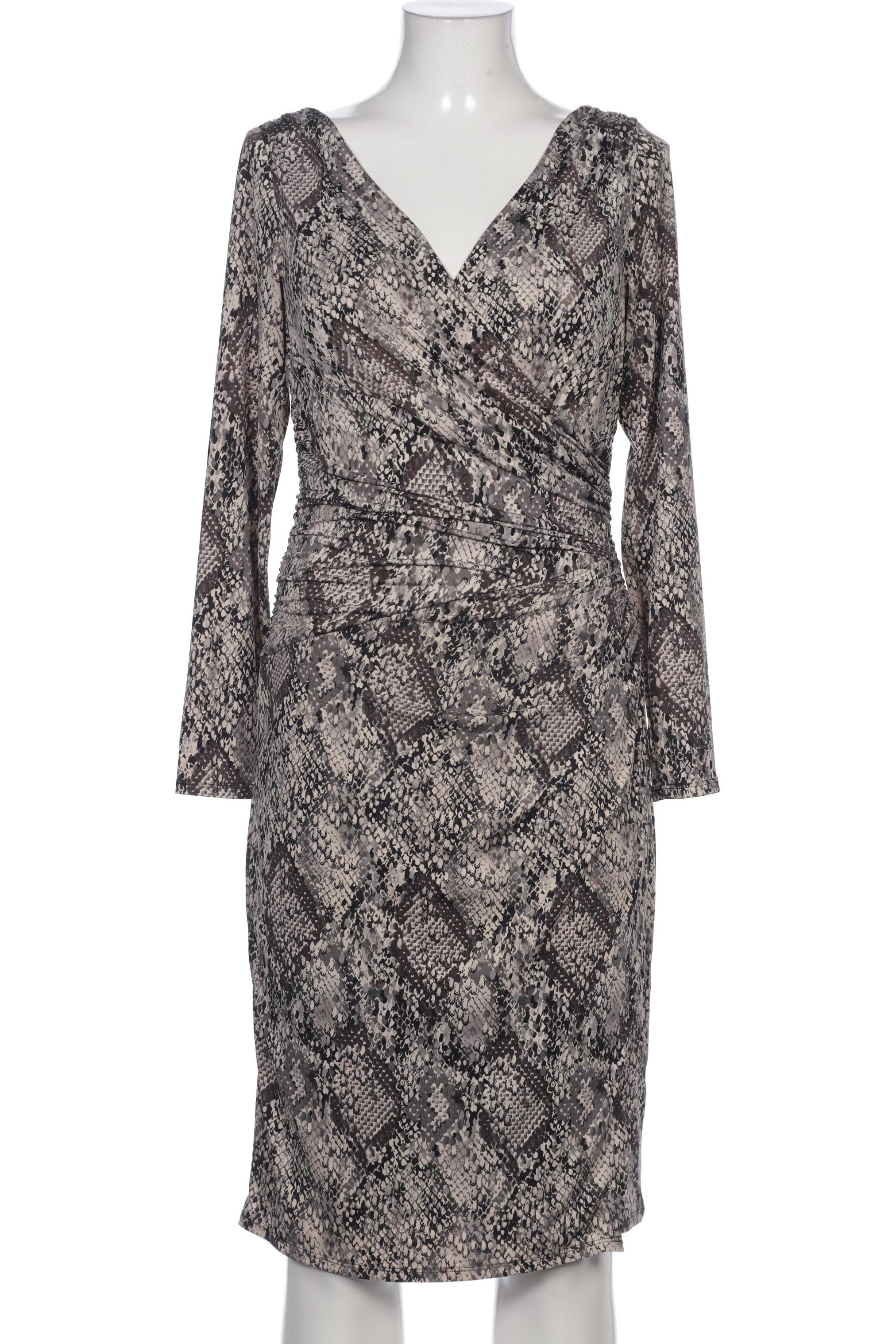 

LAUREN Ralph Lauren Damen Kleid, grau