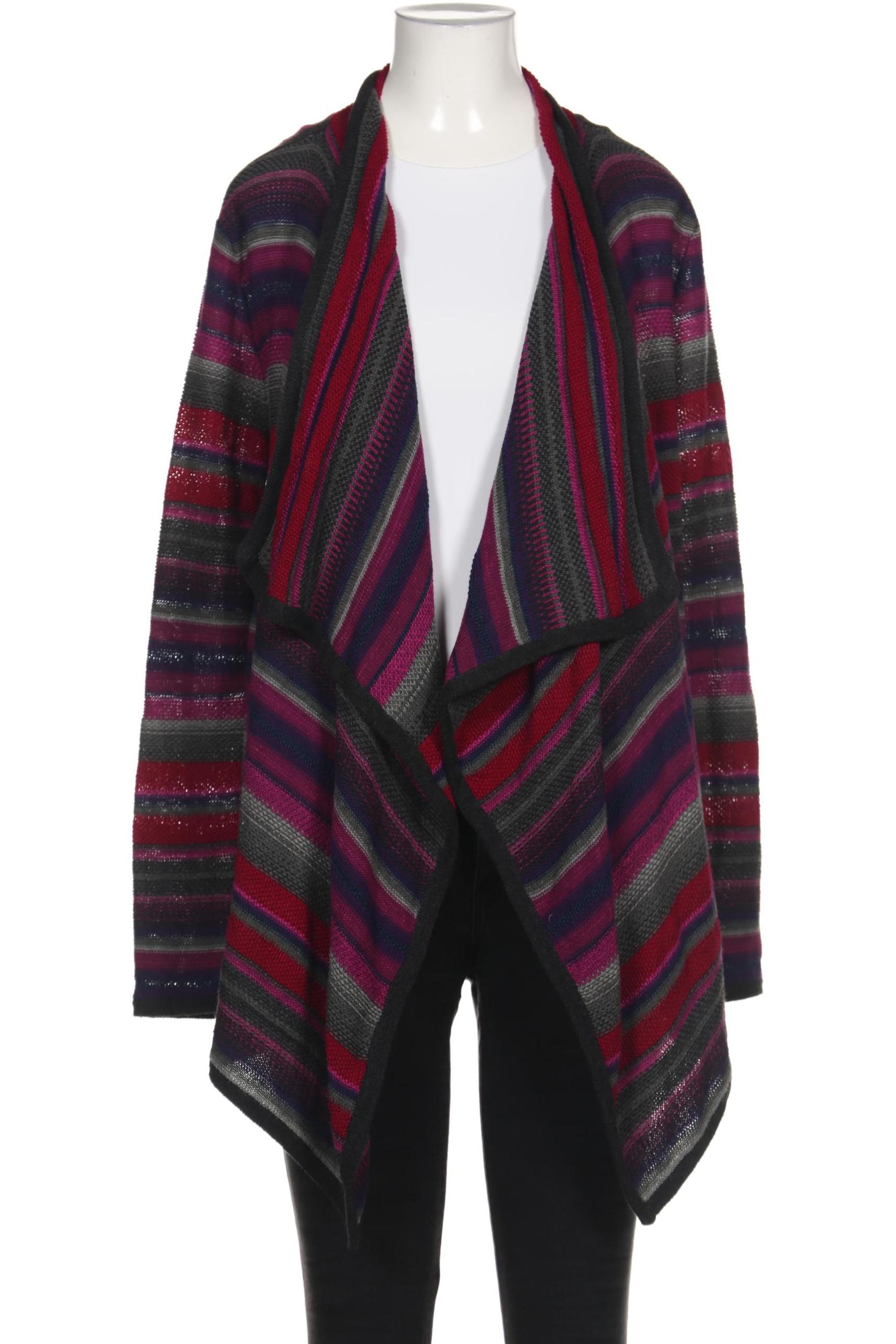 

Lauren Ralph Lauren Damen Strickjacke, mehrfarbig, Gr. 38