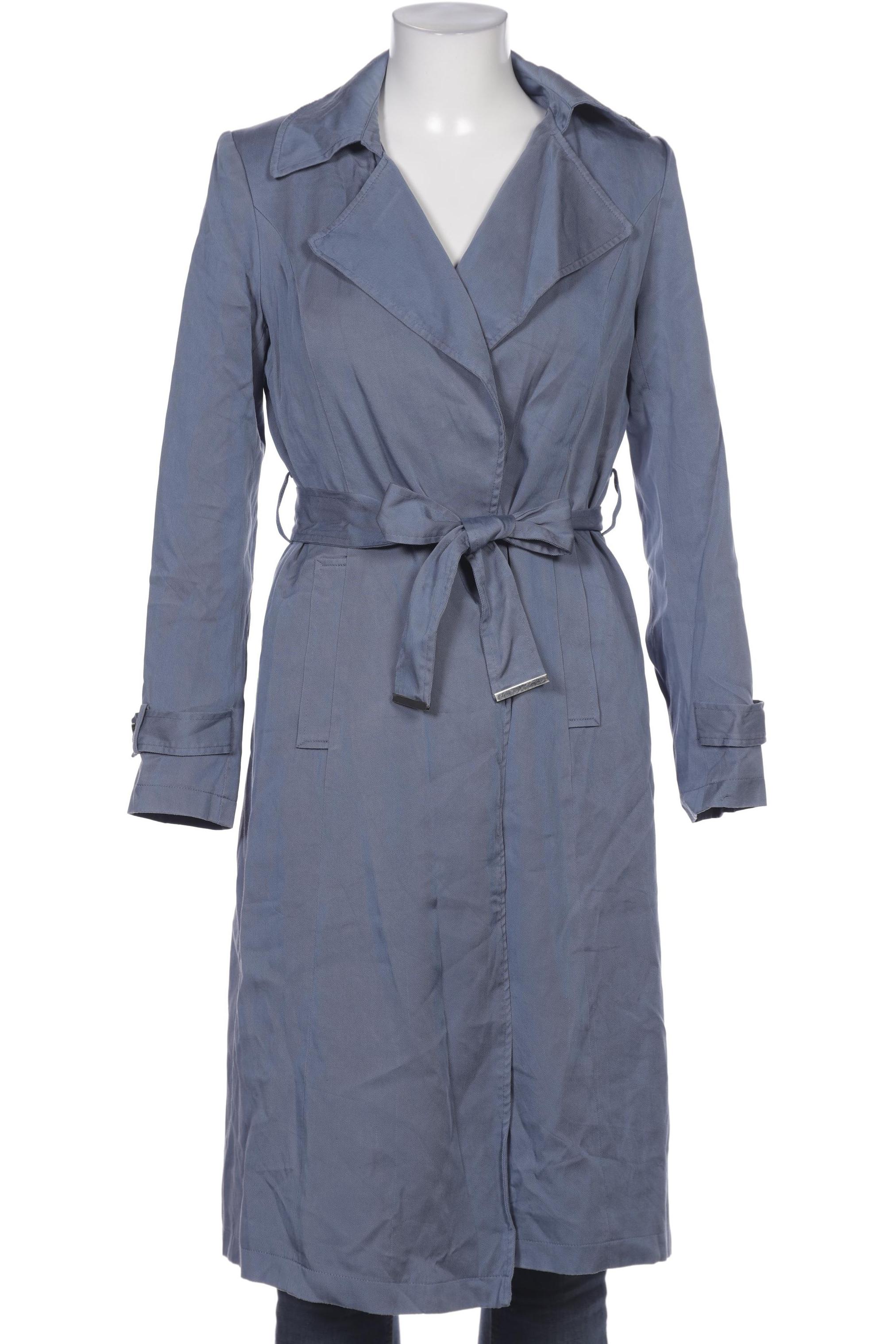 

Lauren Ralph Lauren Damen Mantel, blau, Gr. 34